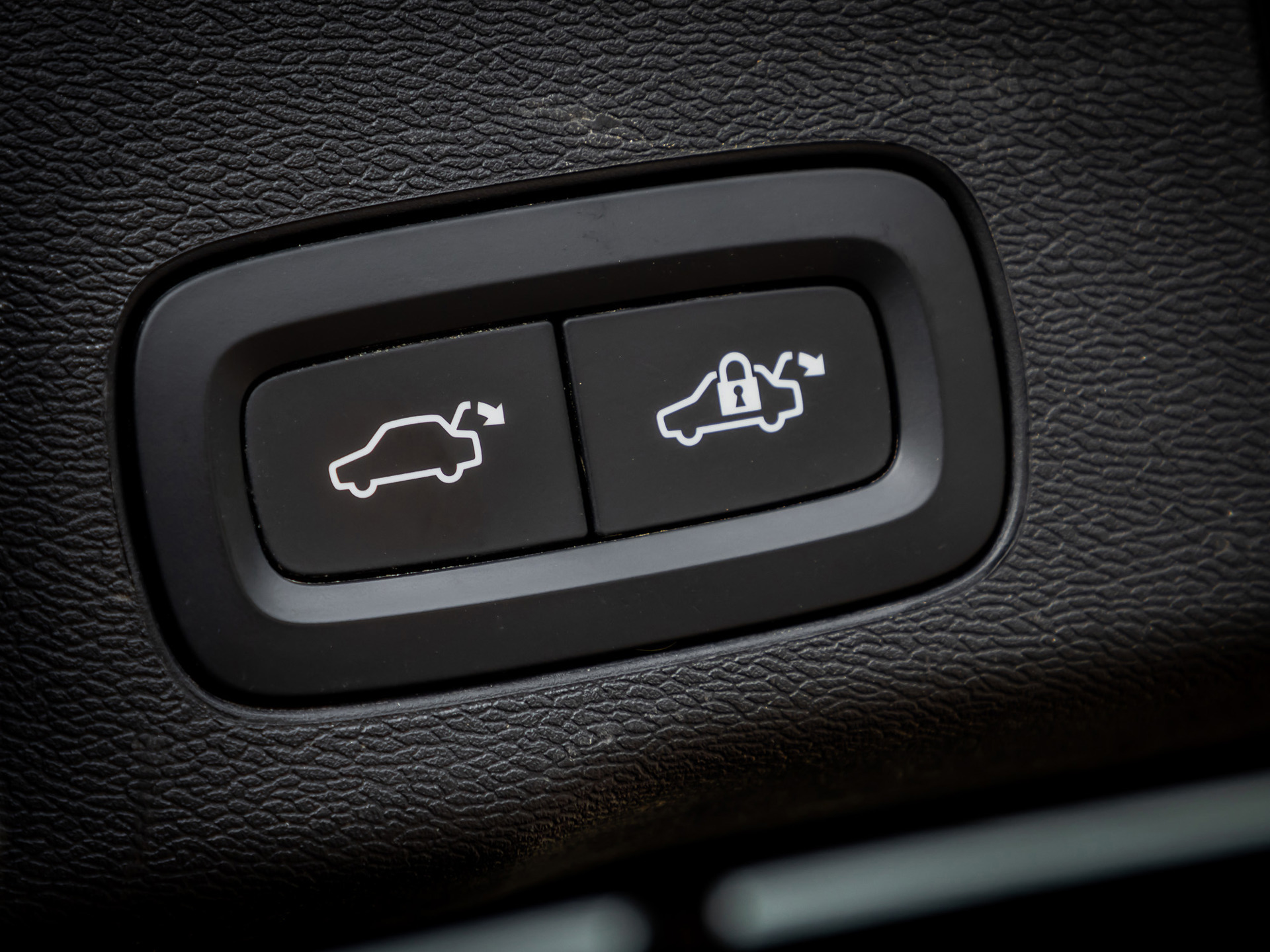 Foto van Volvo Xc60