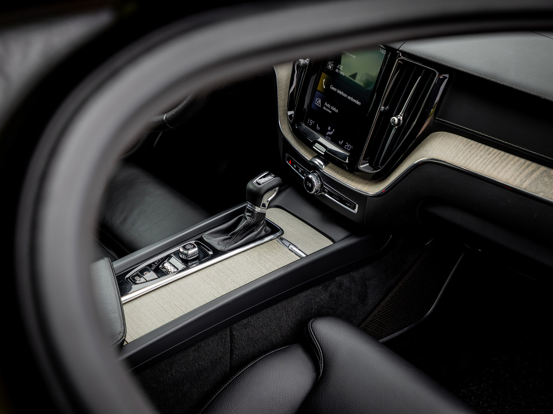 Foto van Volvo Xc60