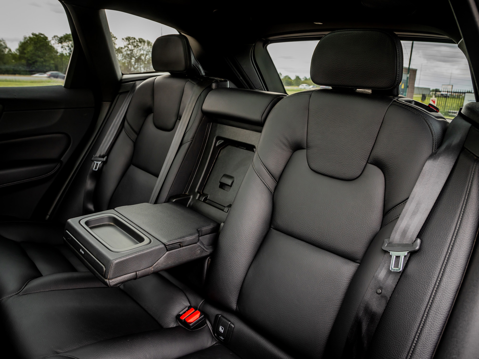 Foto van Volvo Xc60