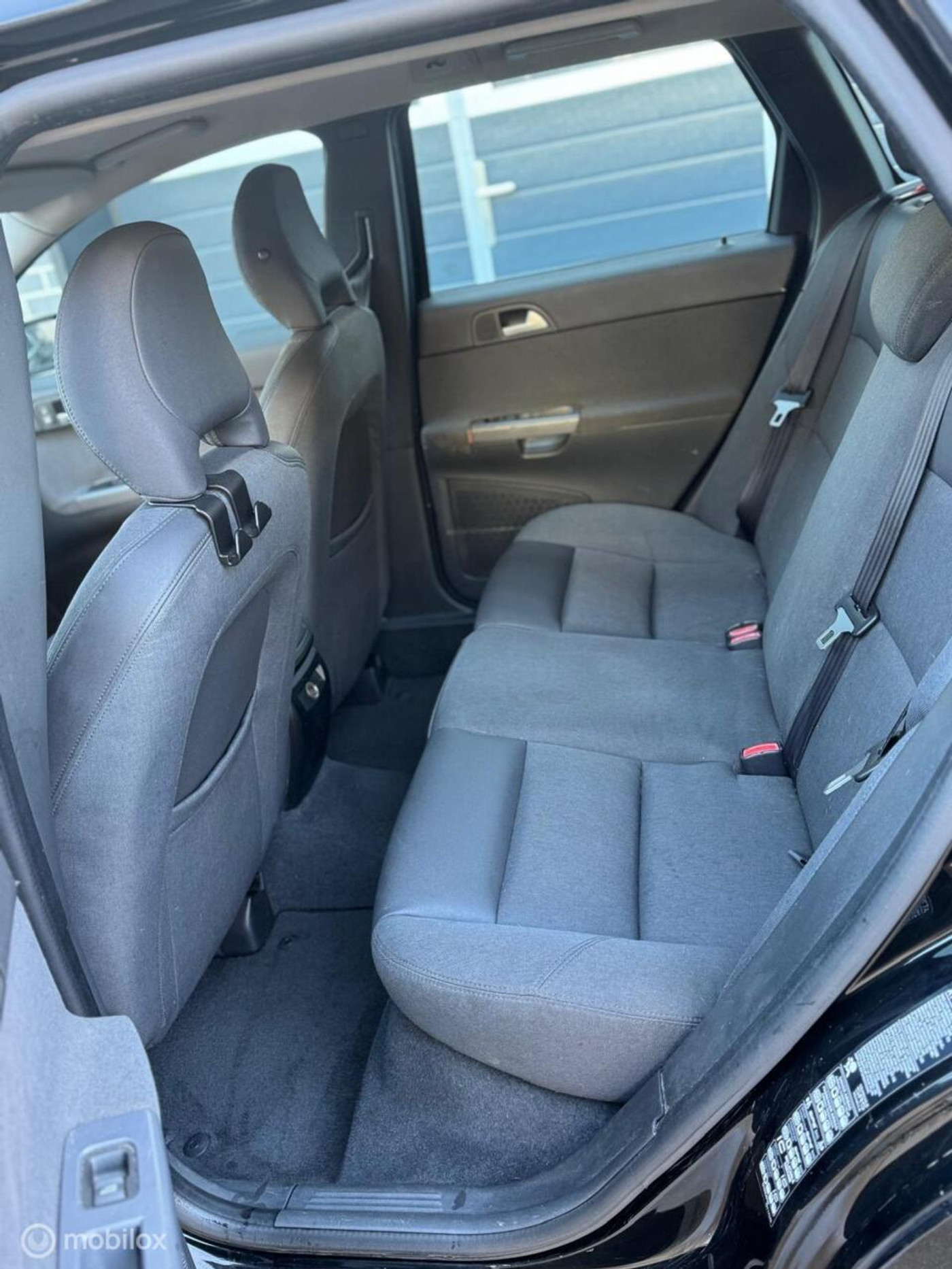 Foto van Volvo V50