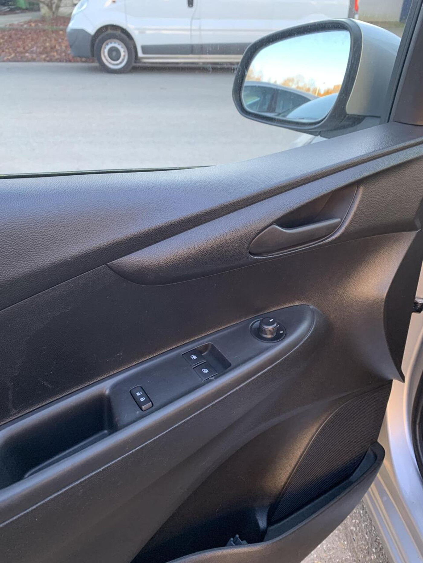 Foto van Opel Karl