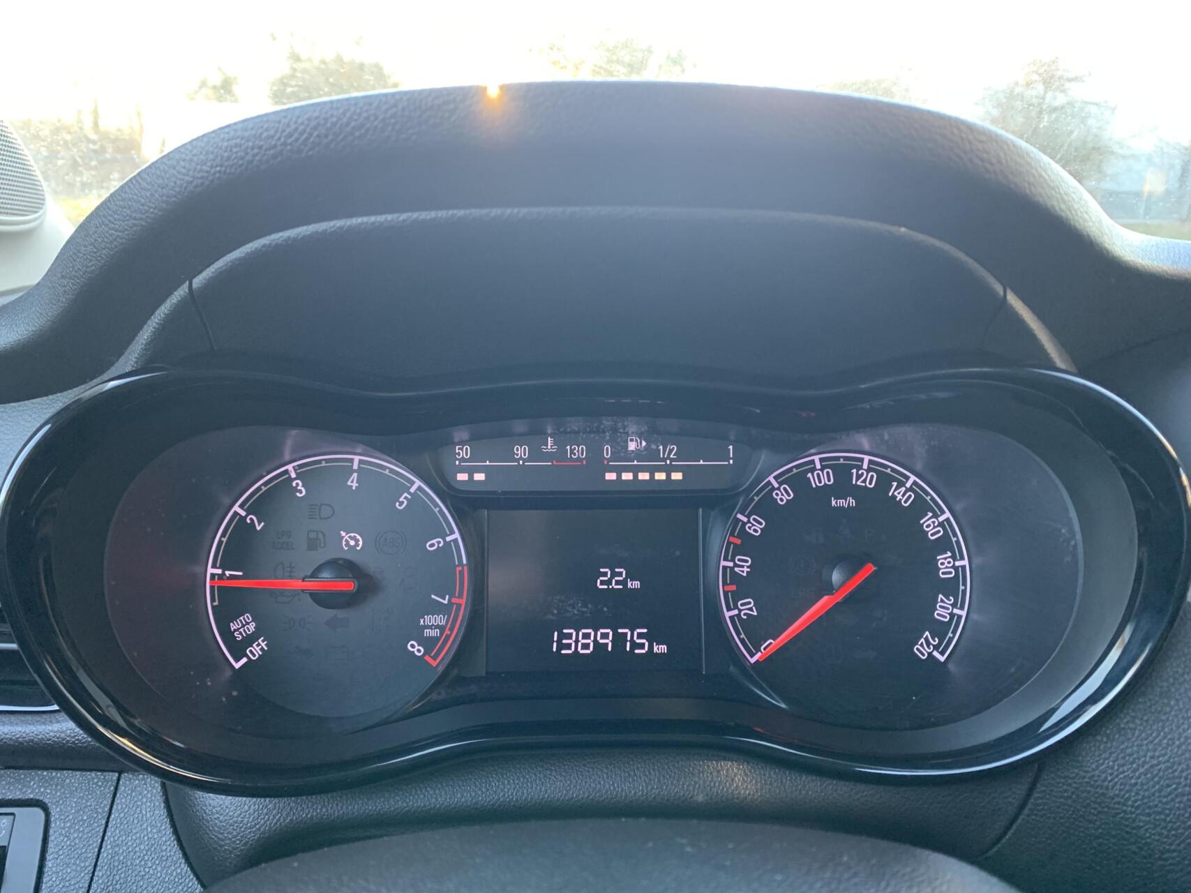 Foto van Opel Karl