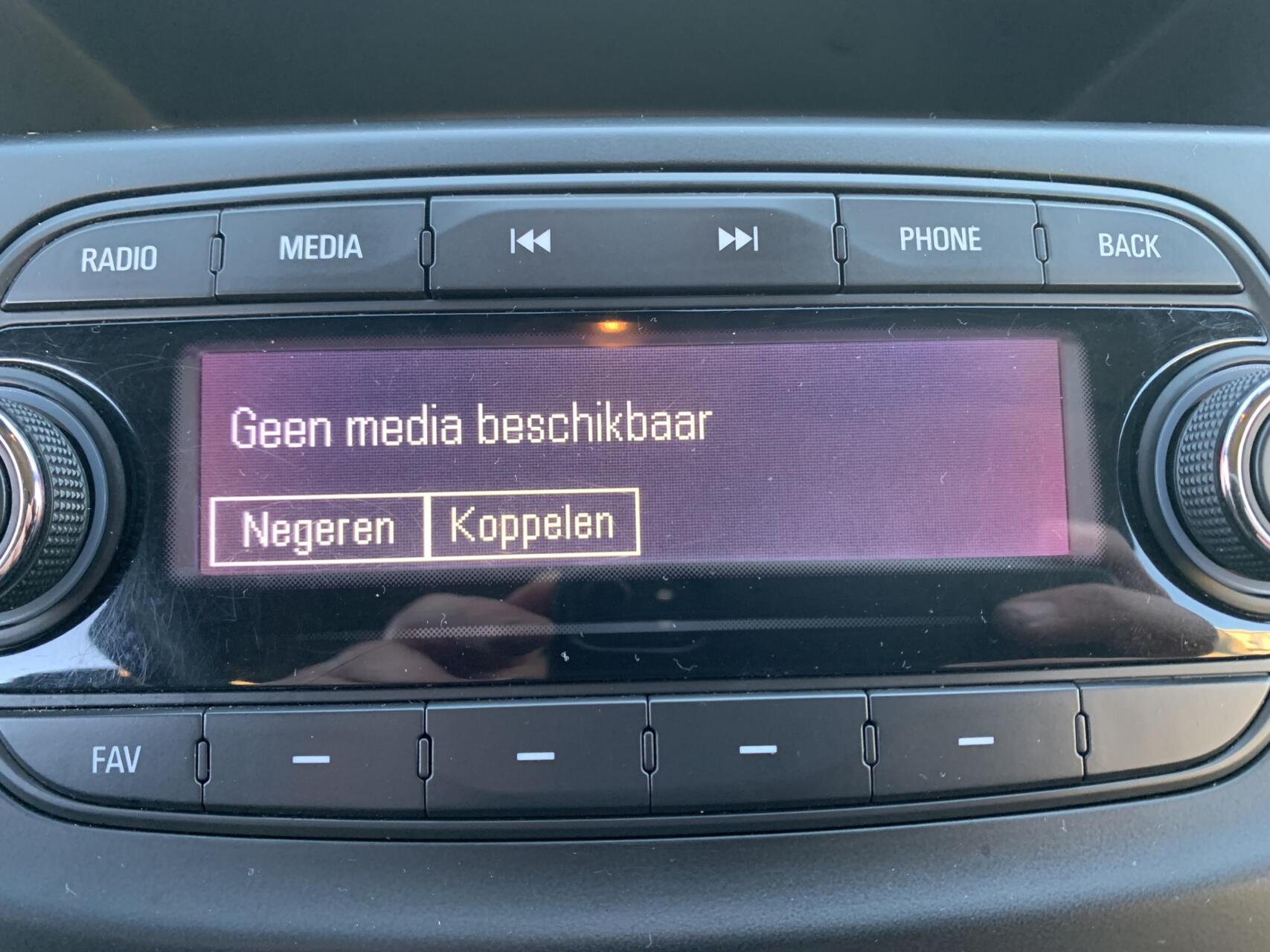 Foto van Opel Karl