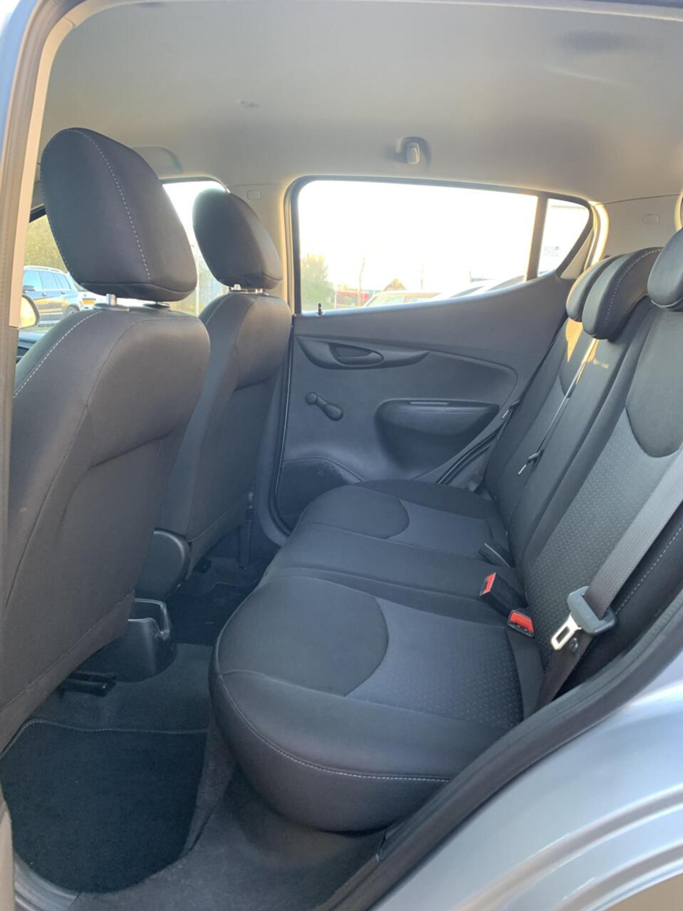 Foto van Opel Karl