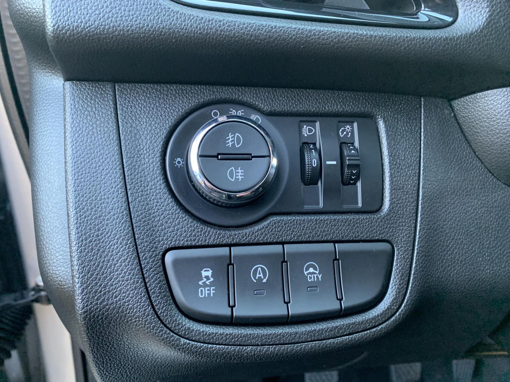 Foto van Opel Karl