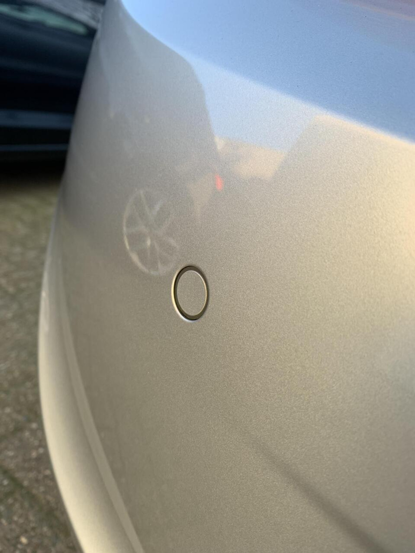 Foto van Opel Karl