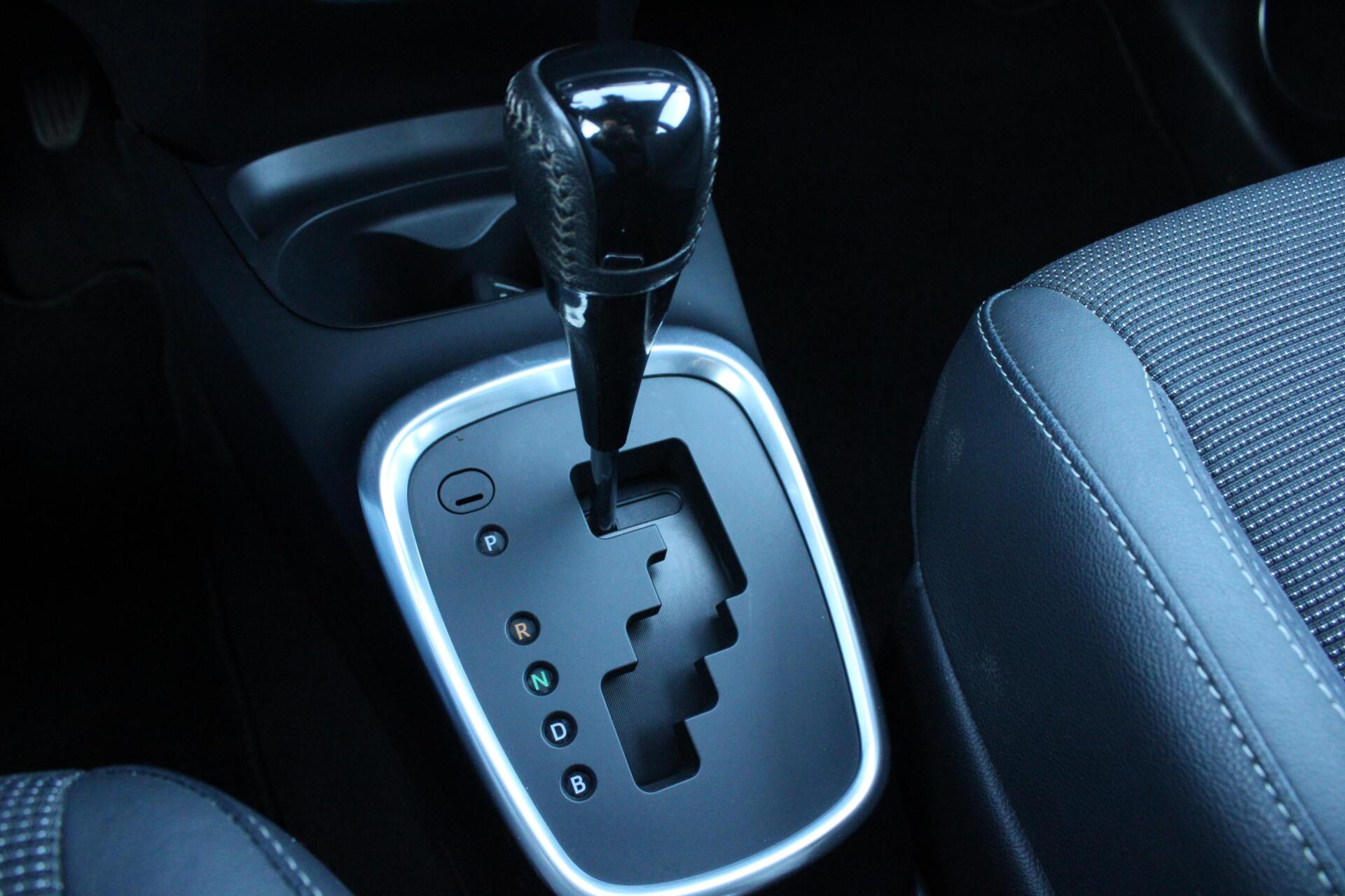 Foto van Toyota Toyota Yaris Hybrid