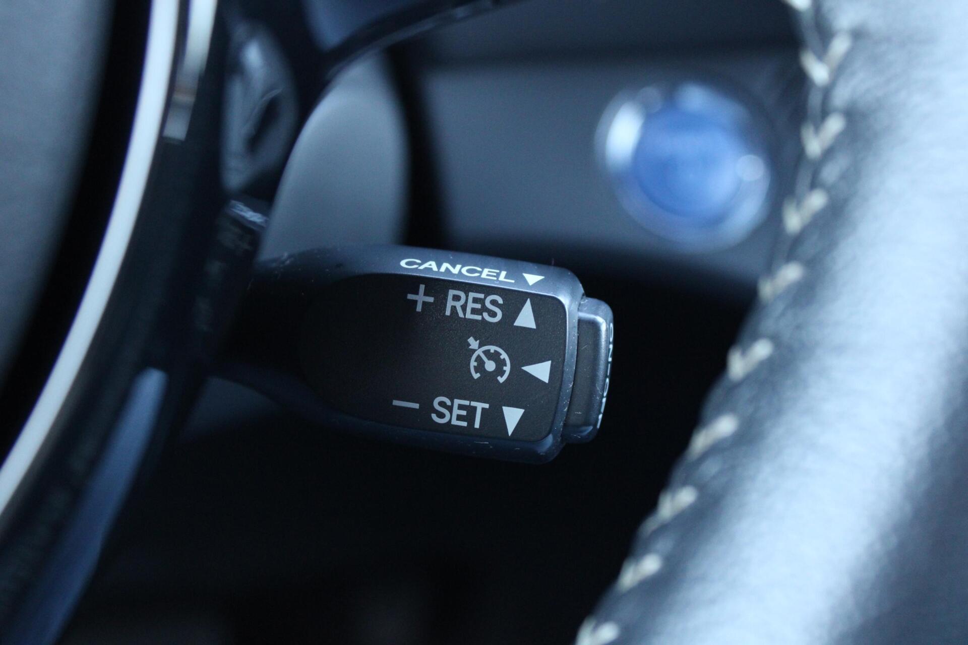 Foto van Toyota Toyota Yaris Hybrid