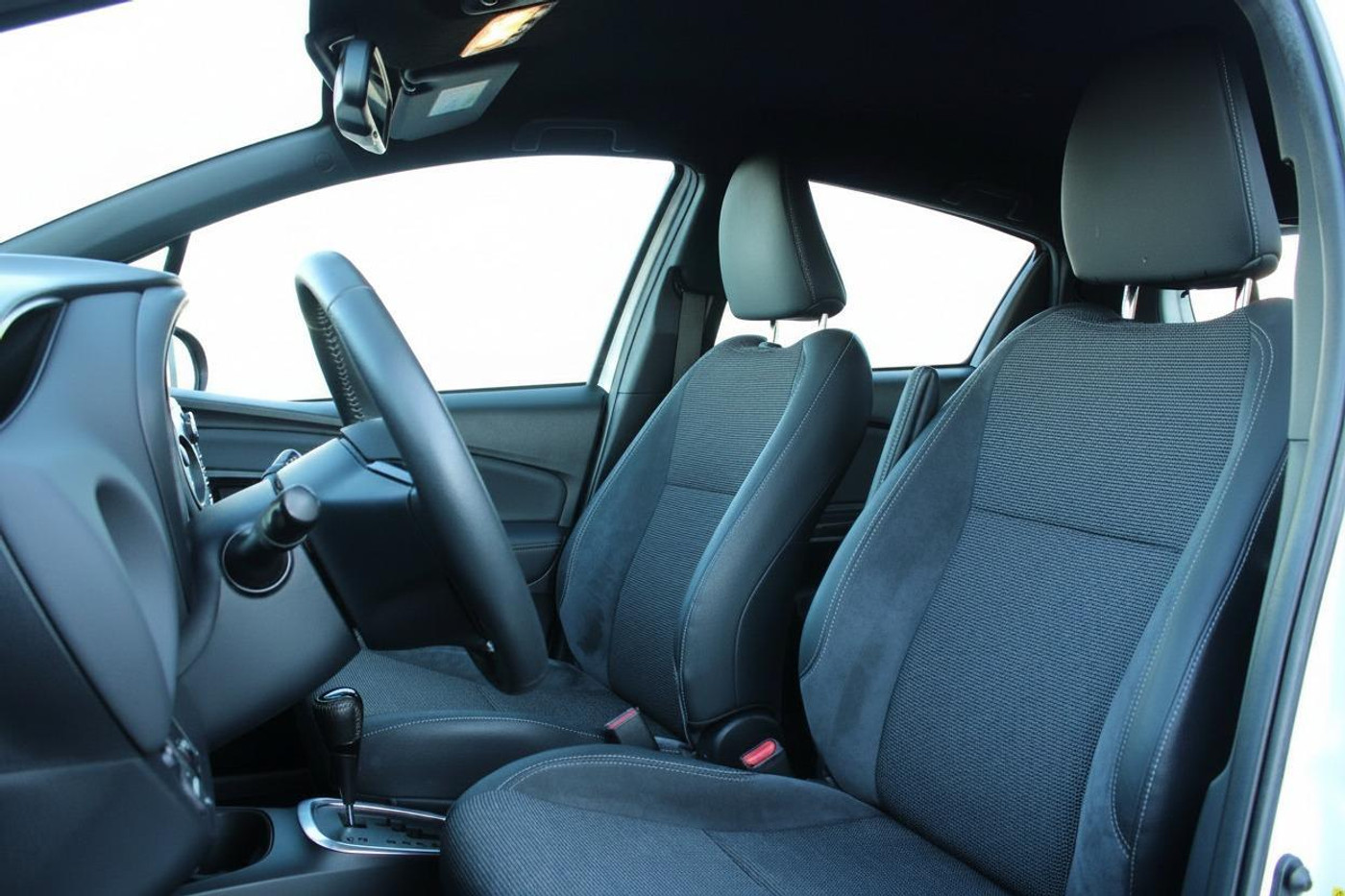Foto van Toyota Toyota Yaris Hybrid