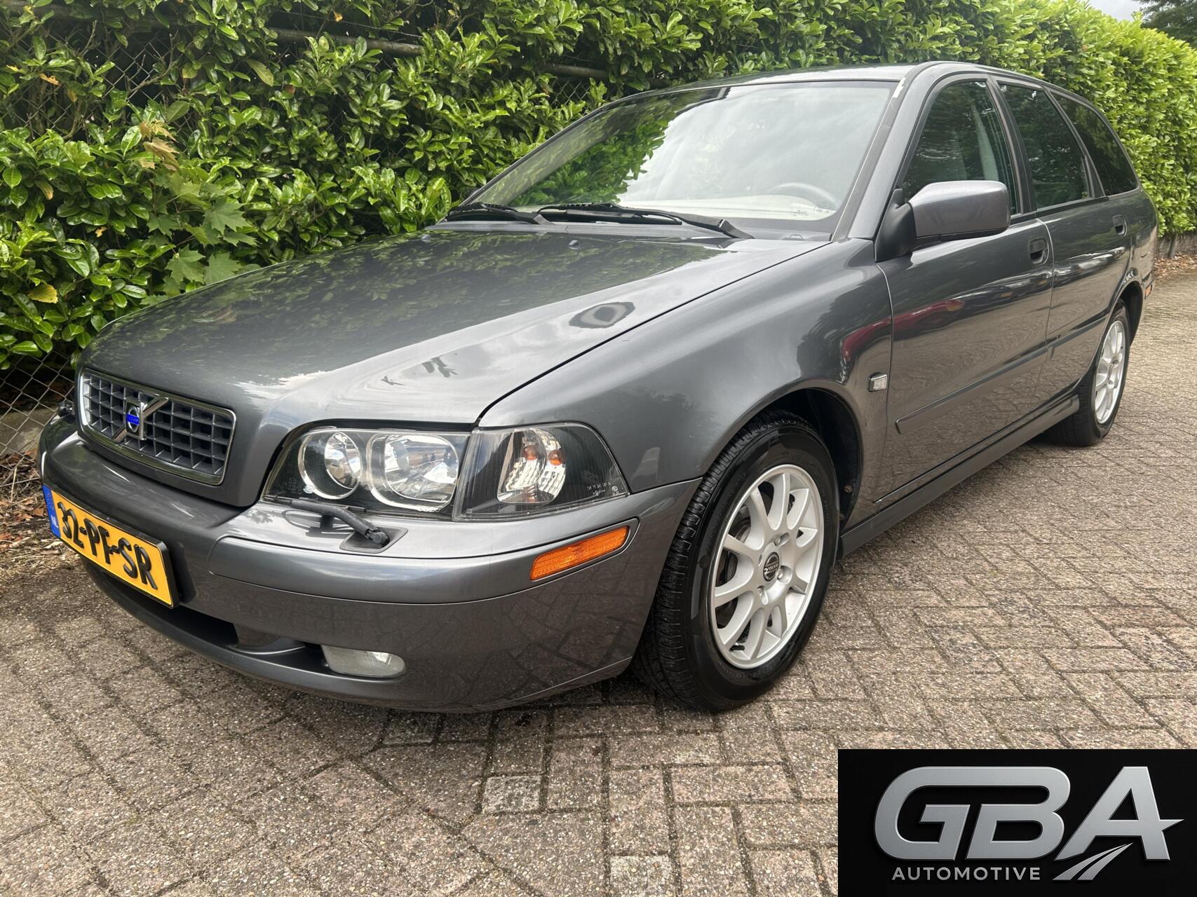 Foto van VOLVO V40