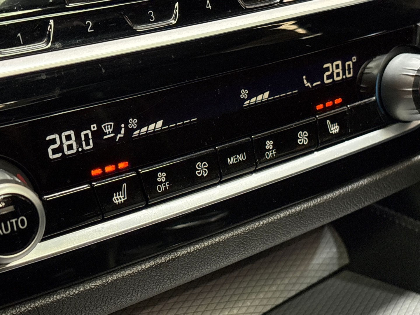 Foto van BMW 520i