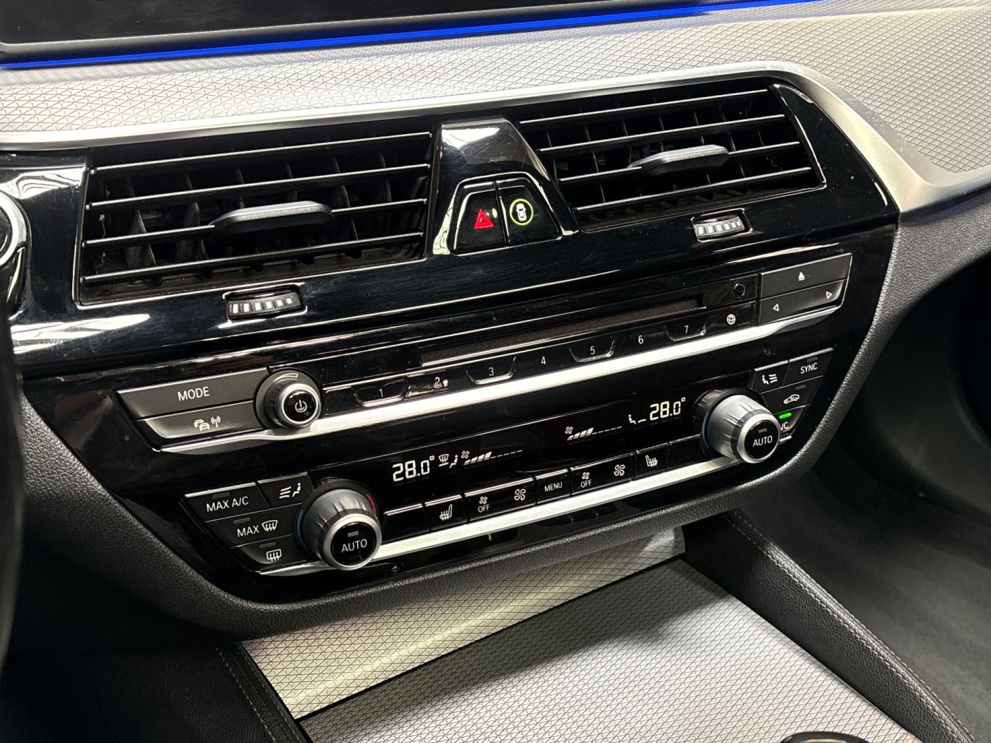 Foto van BMW 520i
