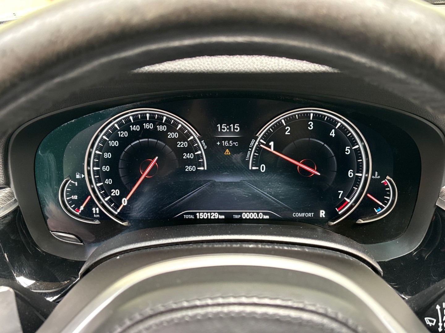 Foto van BMW 520i