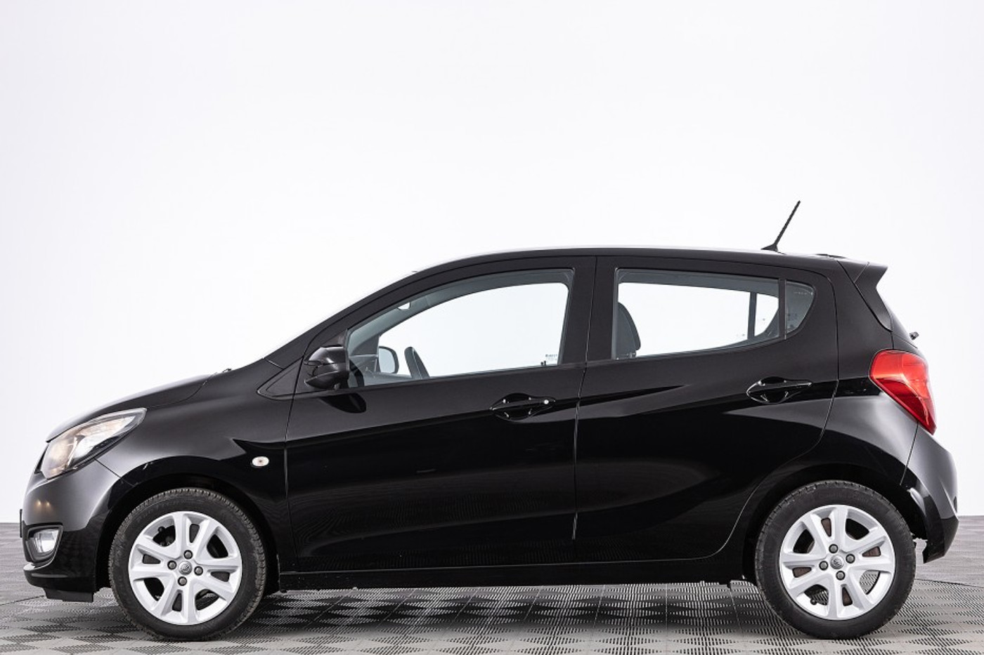 Foto van Opel Karl