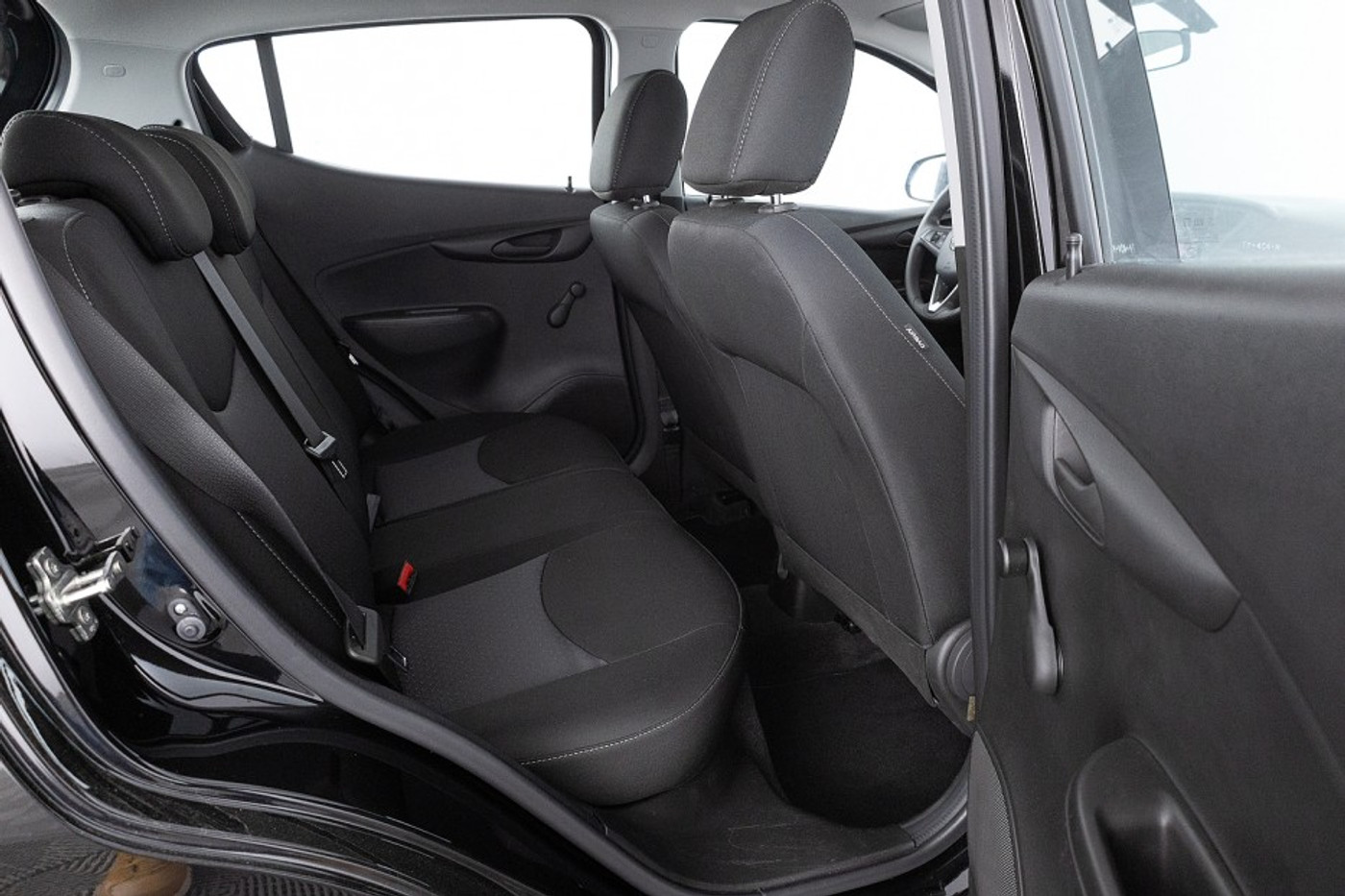 Foto van Opel Karl