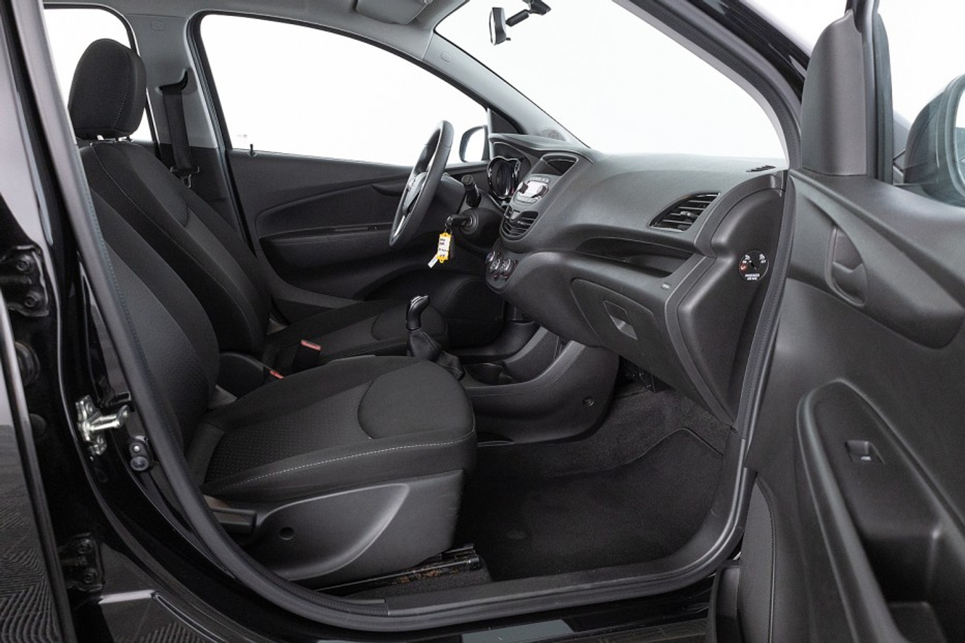 Foto van Opel Karl