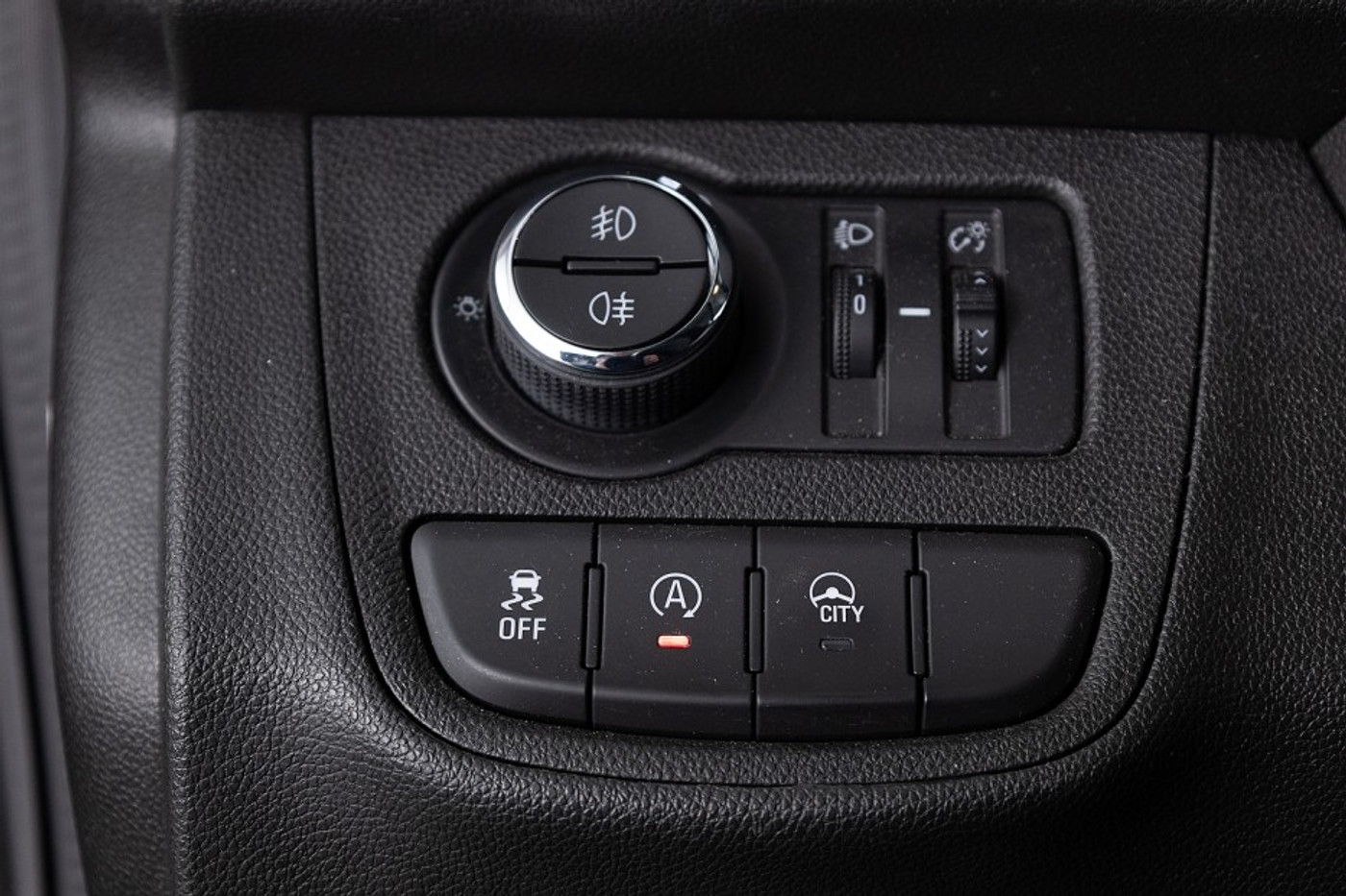 Foto van Opel Karl
