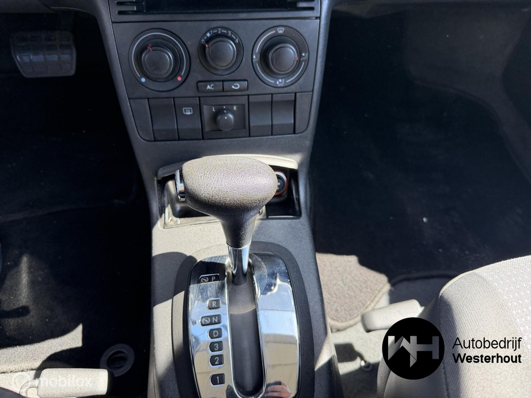 Foto van Seat Arosa