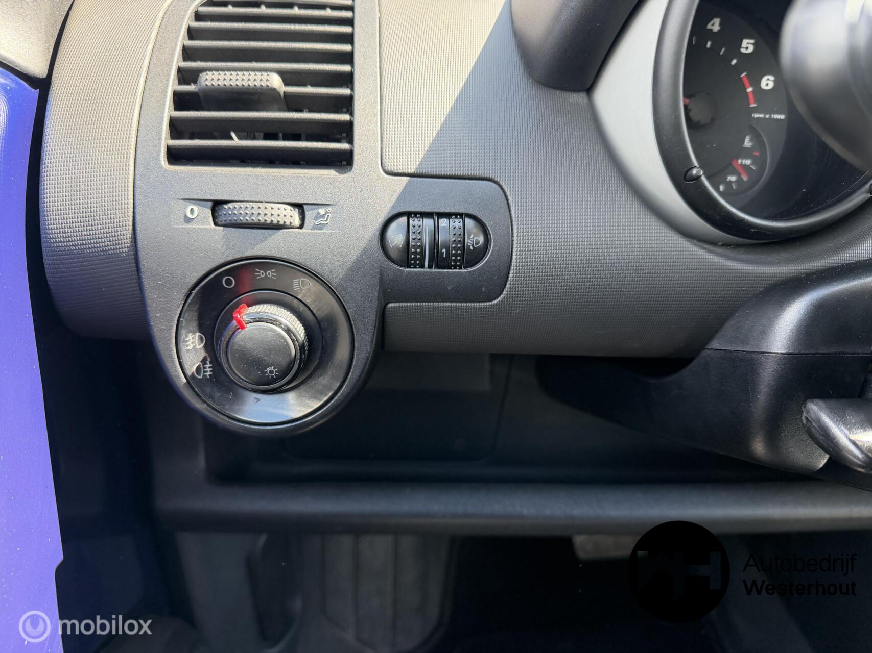 Foto van Seat Arosa