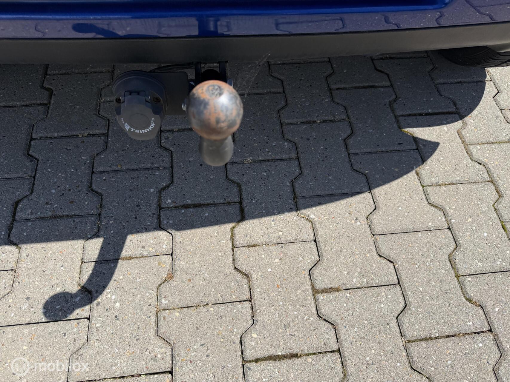 Foto van Seat Arosa