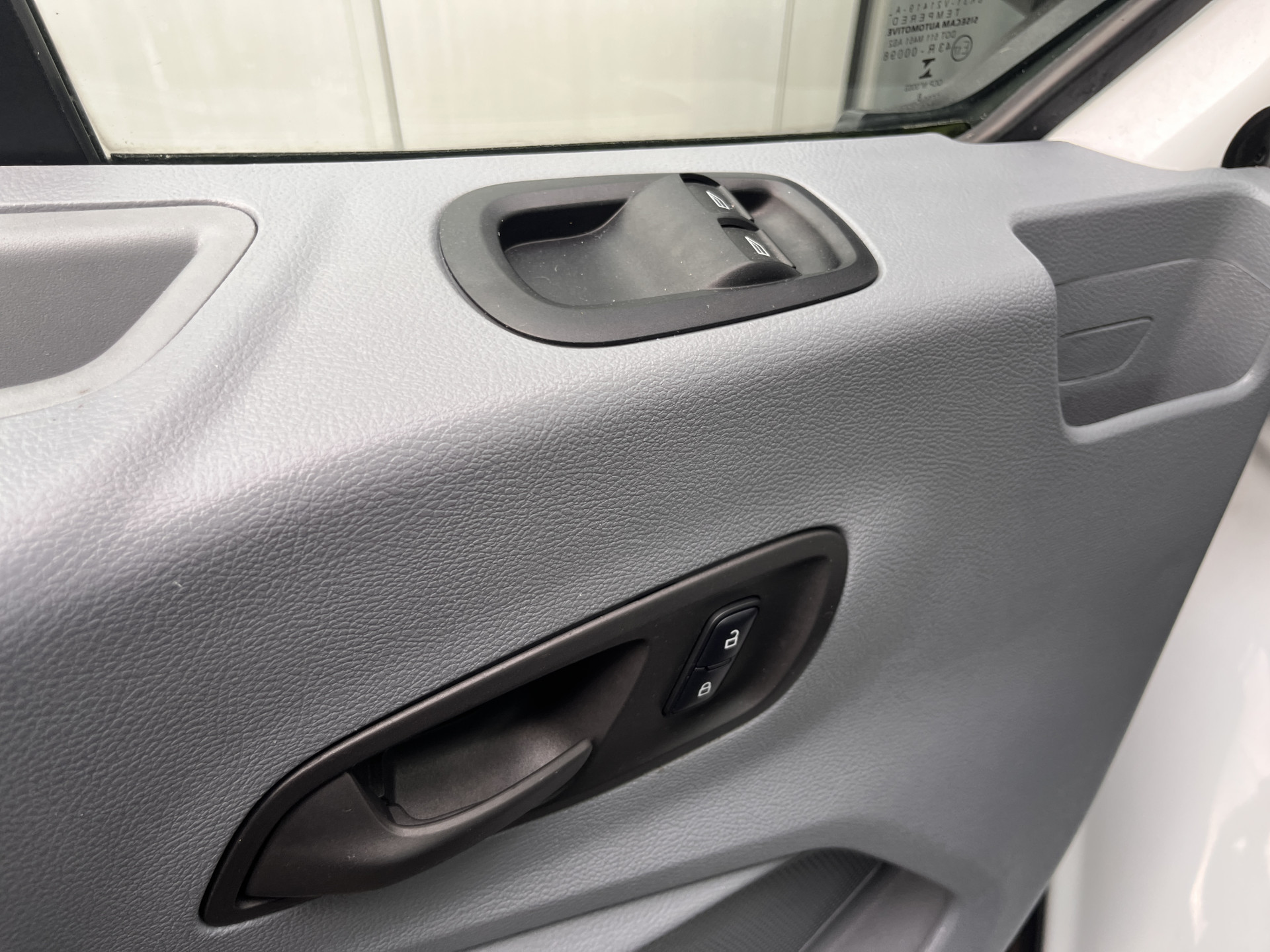 Foto van Ford Transit