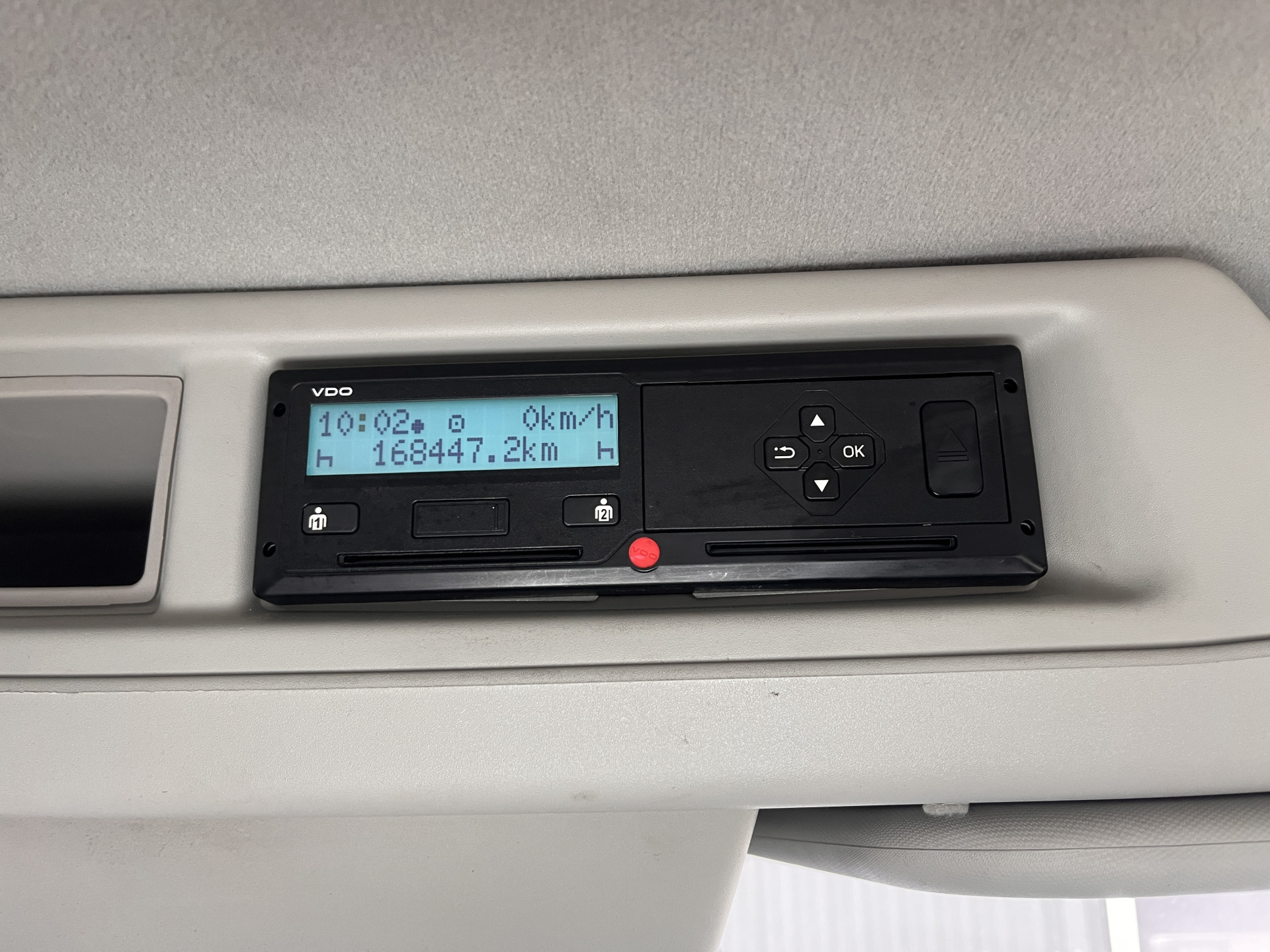 Foto van Ford Transit