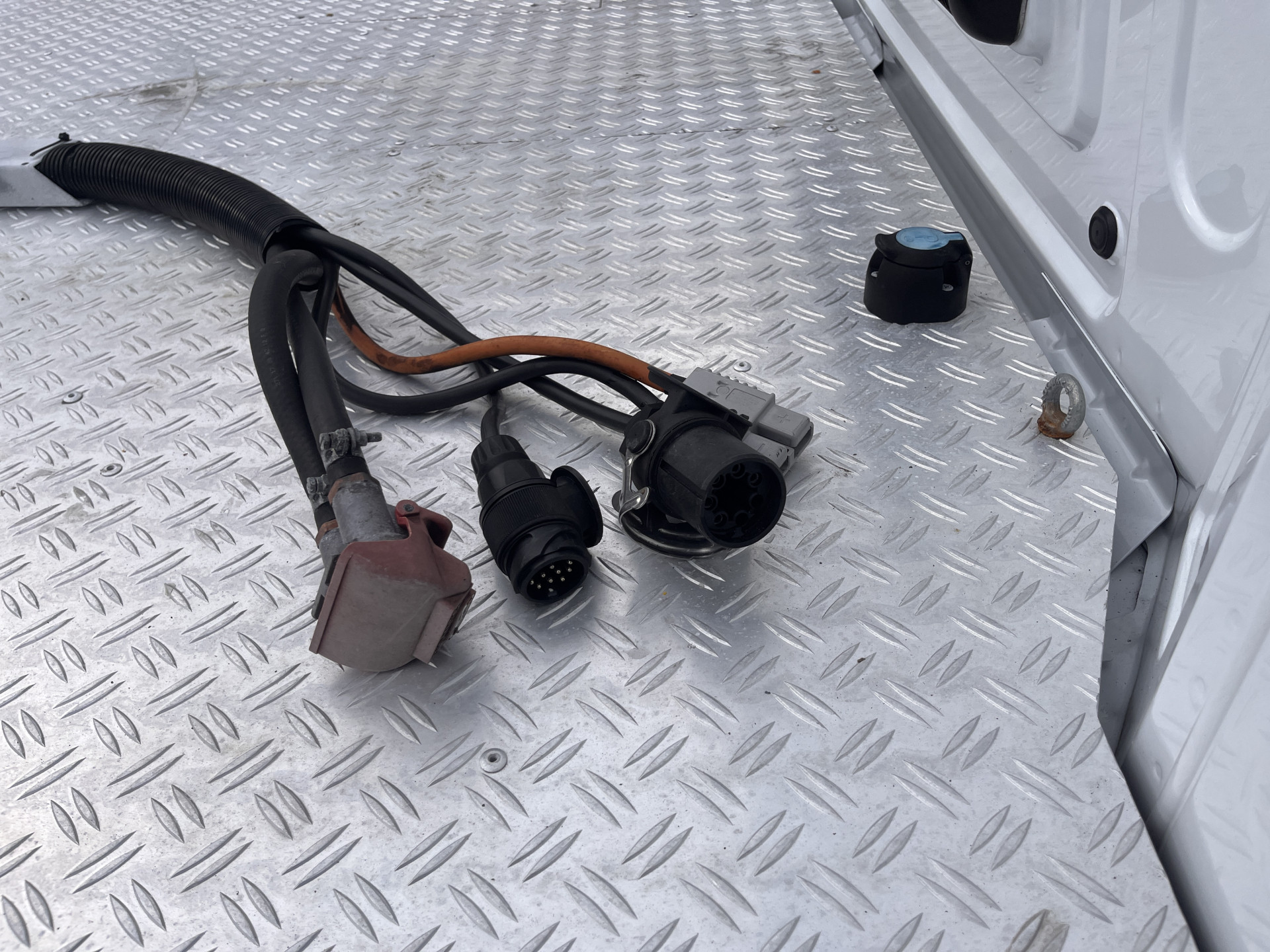 Foto van Ford Transit