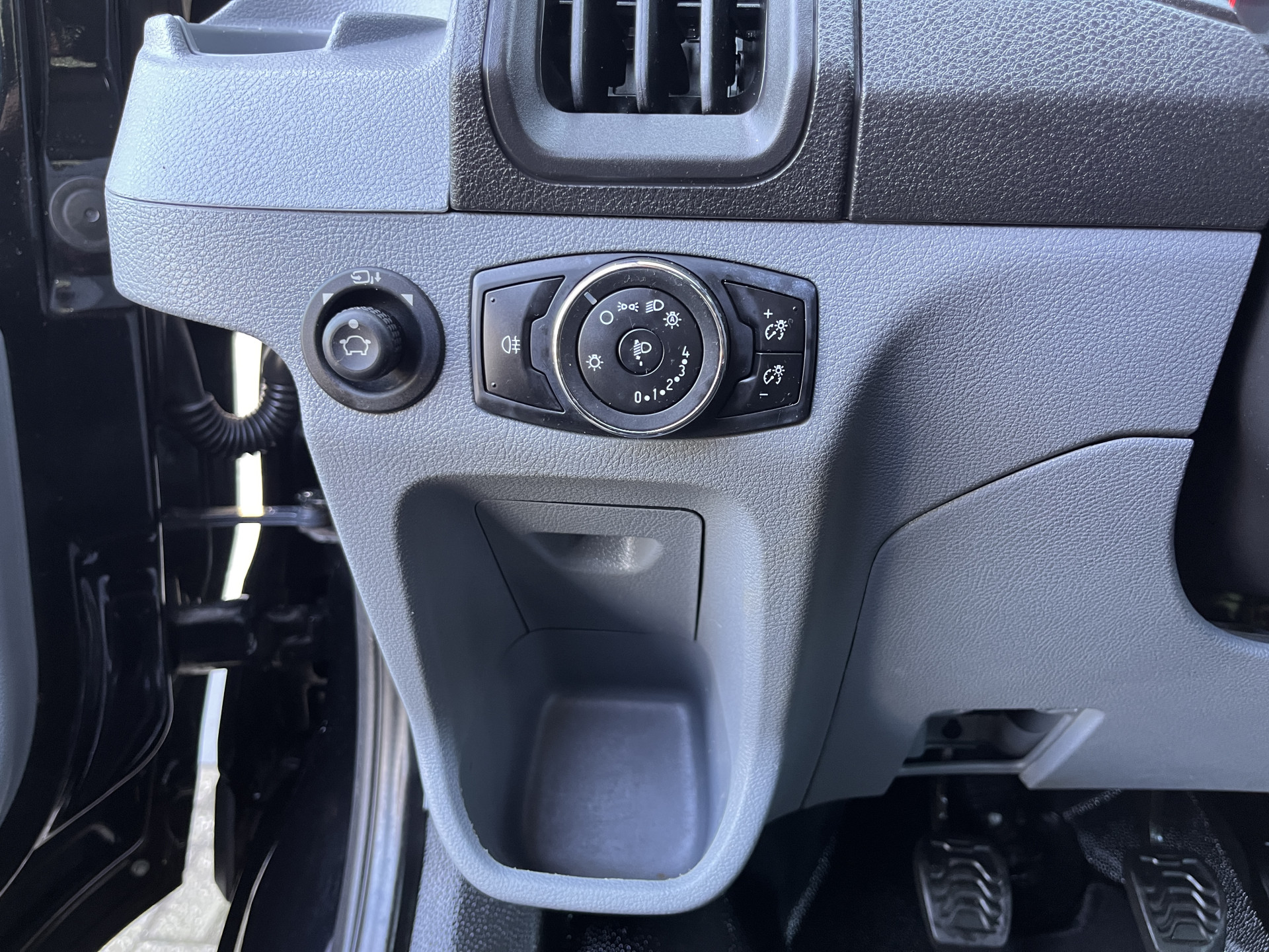 Foto van Ford Transit
