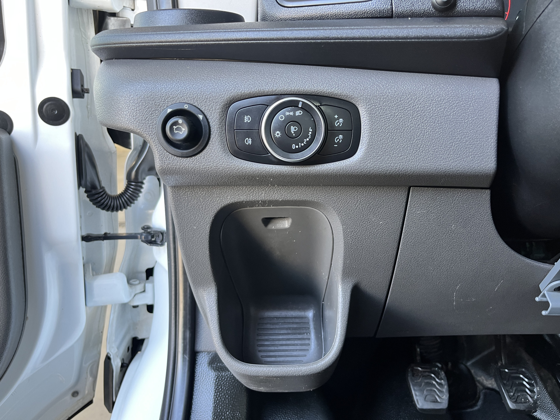 Foto van Ford Transit