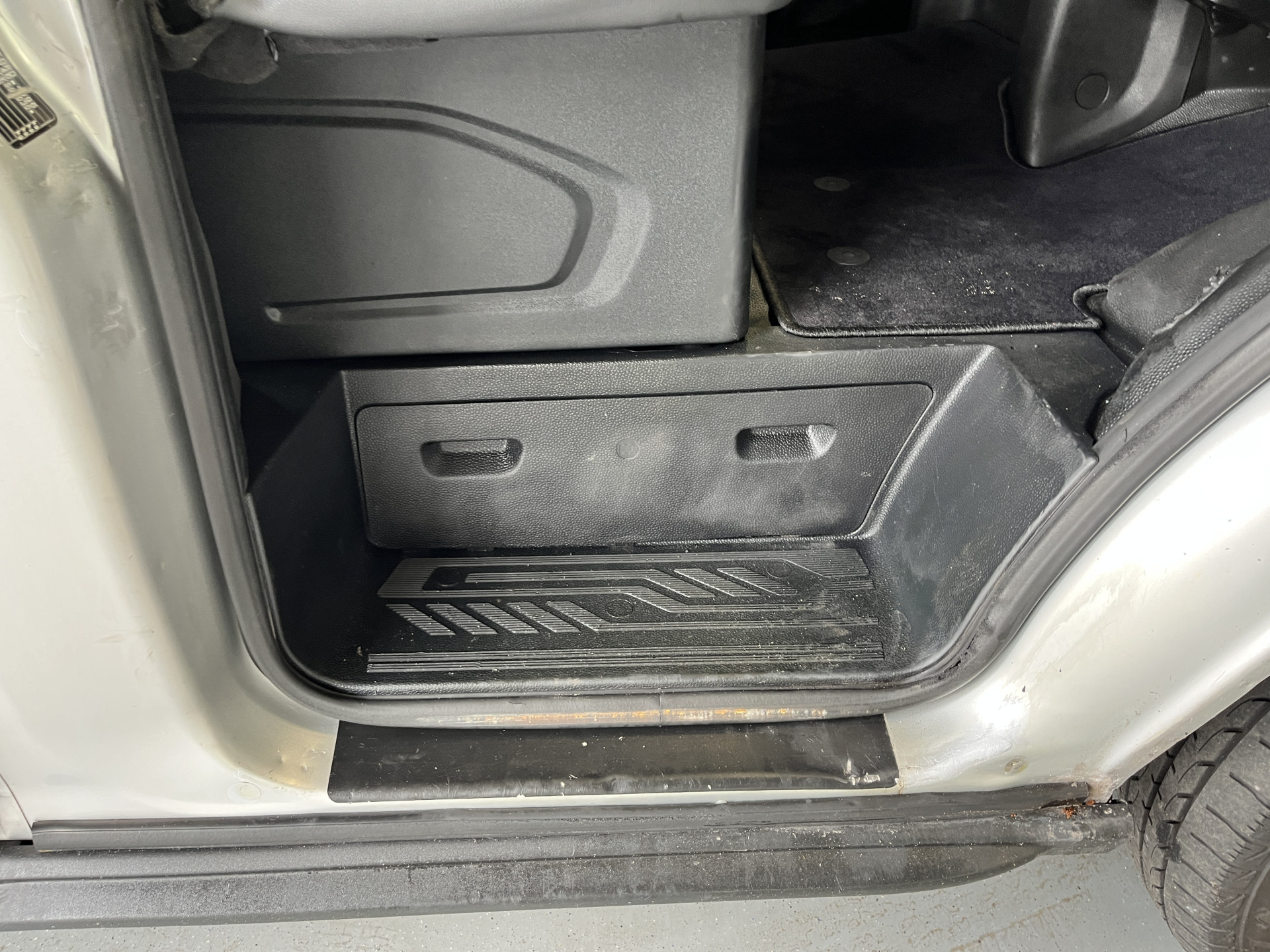 Foto van Ford Transit