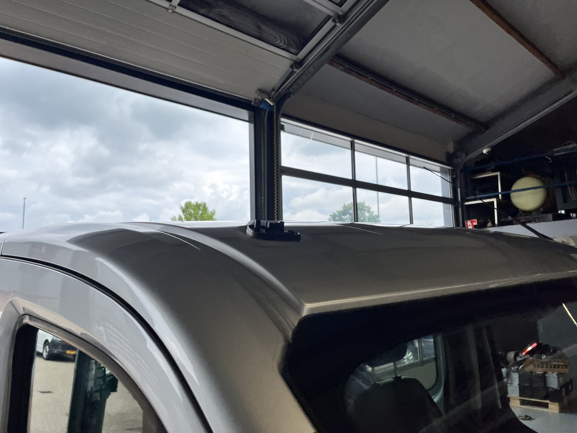 Foto van Ford Transit