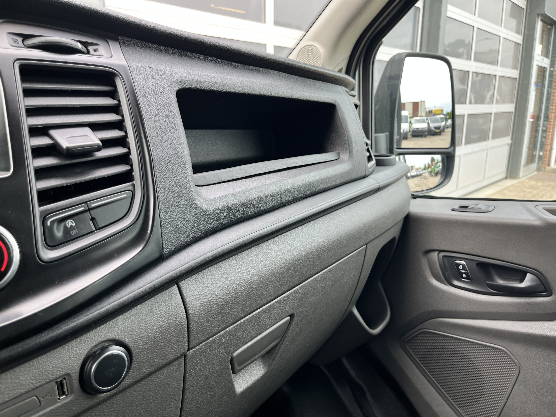 Foto van Ford Transit