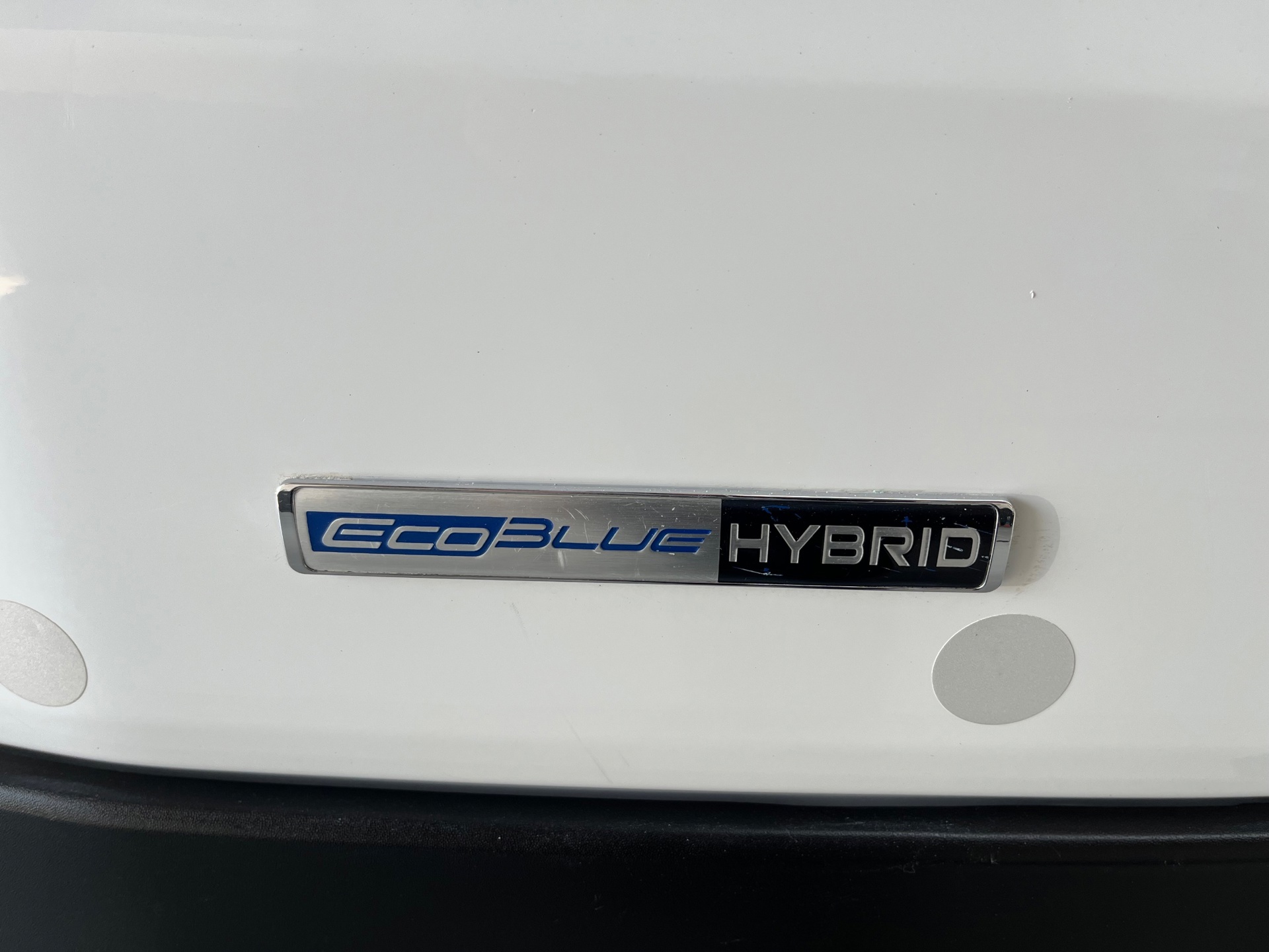 Foto van Ford Transit
