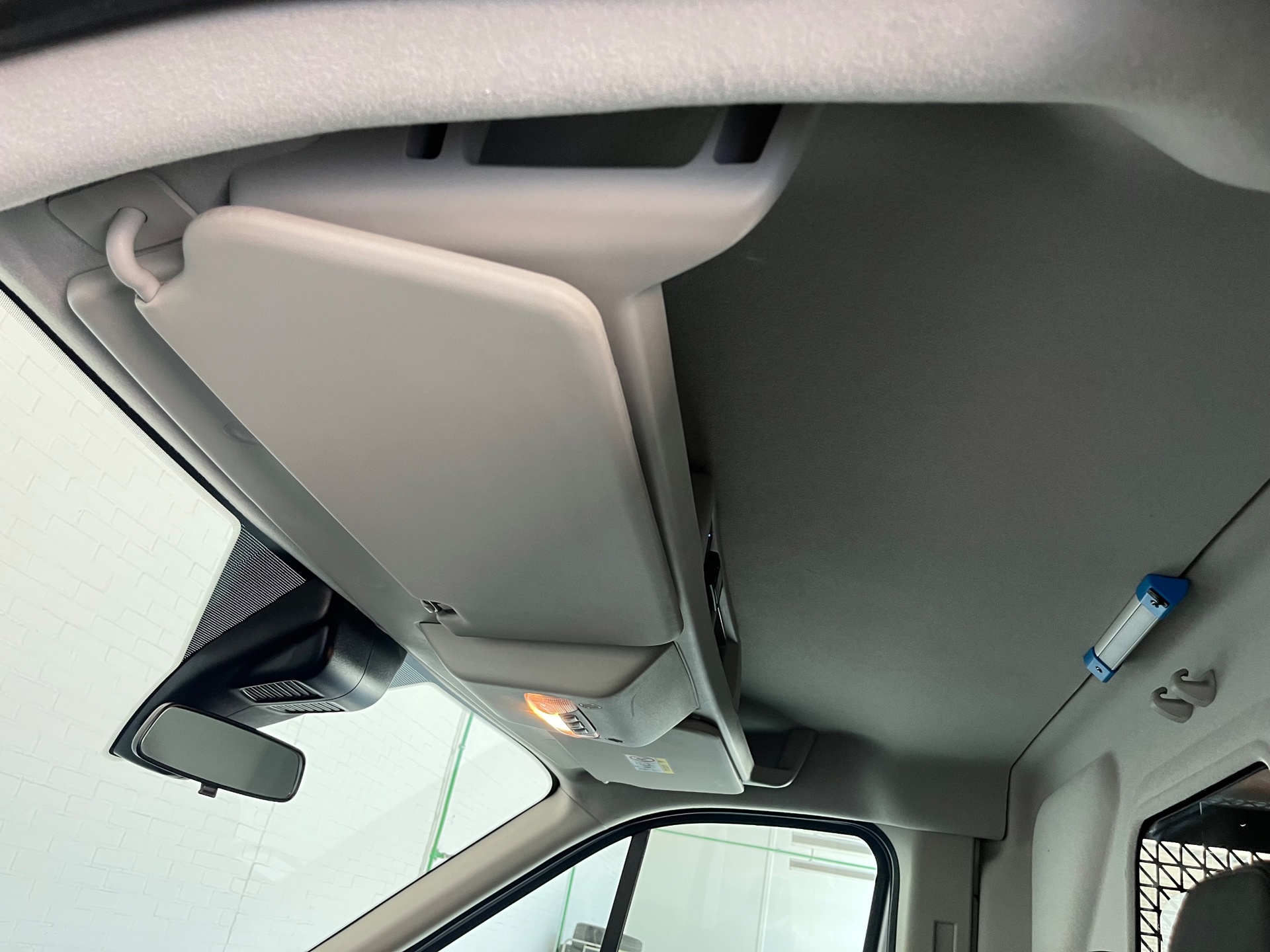 Foto van Ford Transit