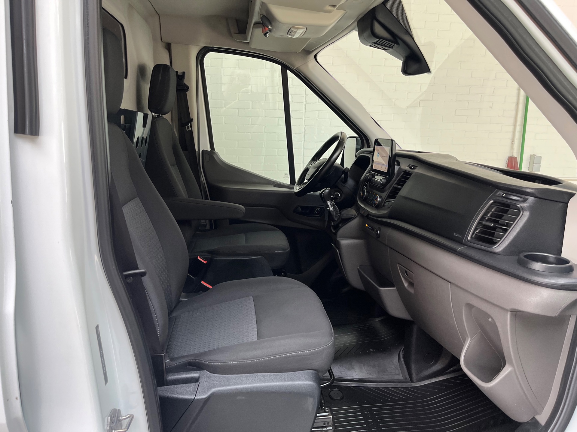 Foto van Ford Transit