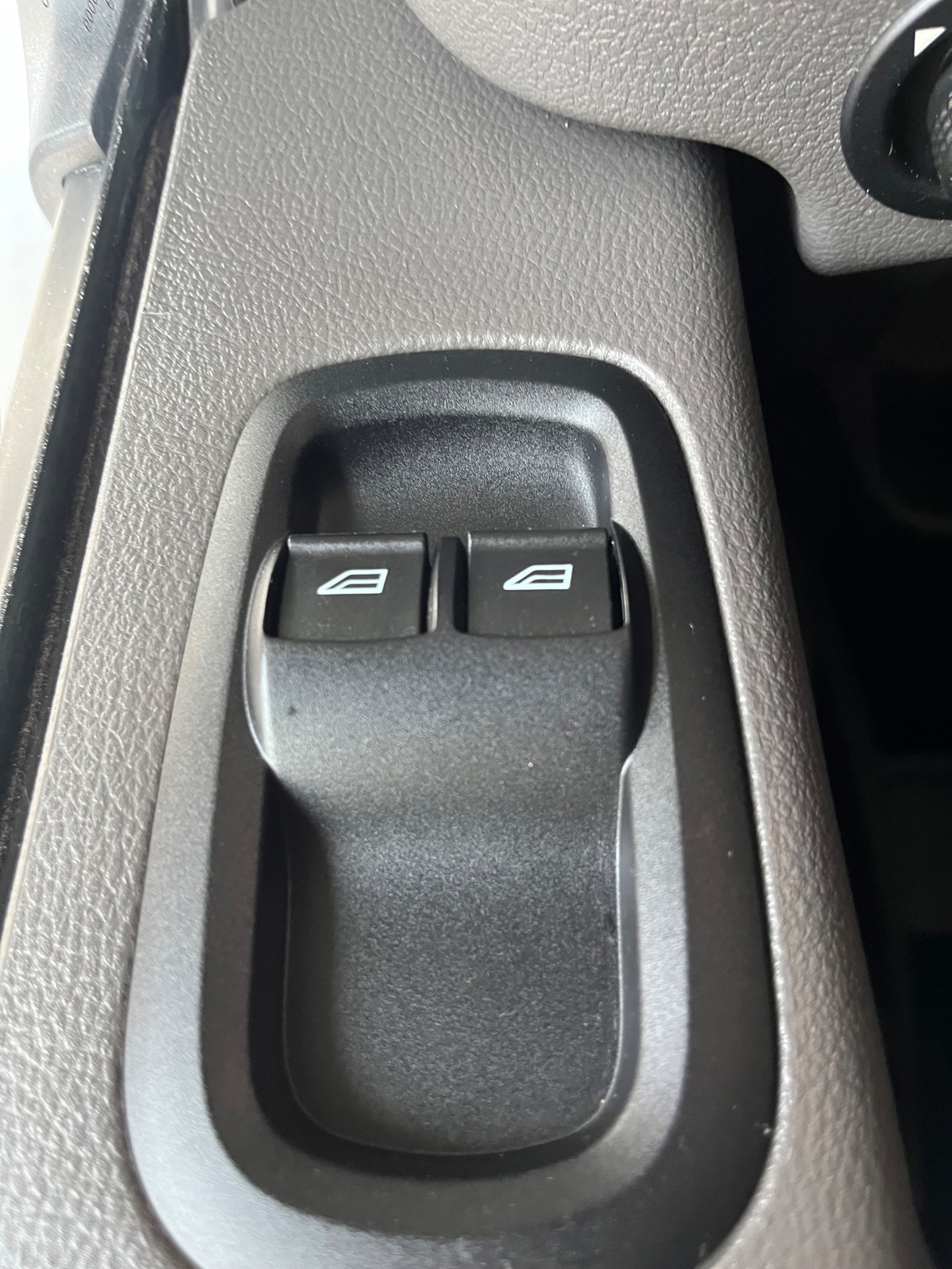 Foto van Ford Transit