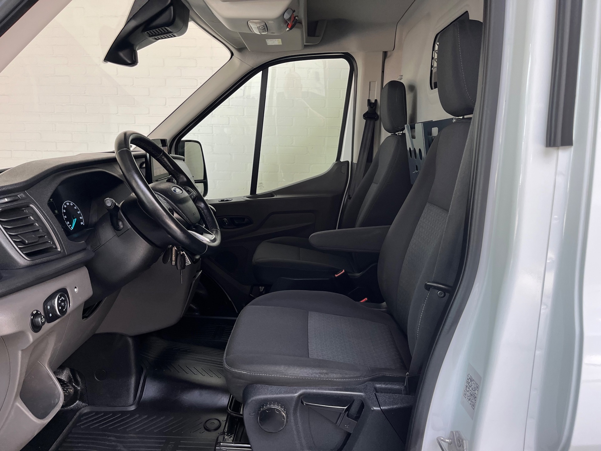 Foto van Ford Transit