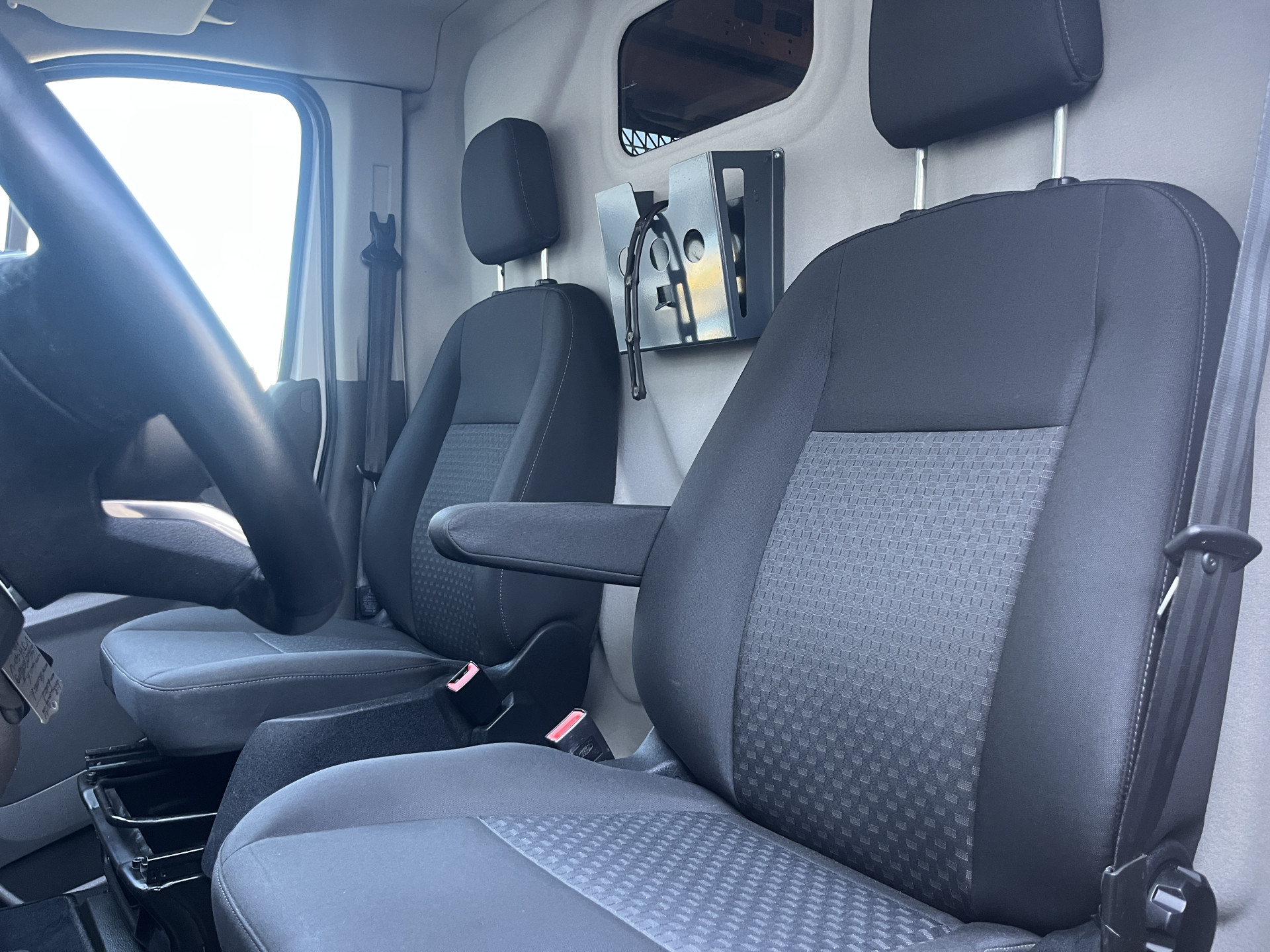 Foto van Ford Transit