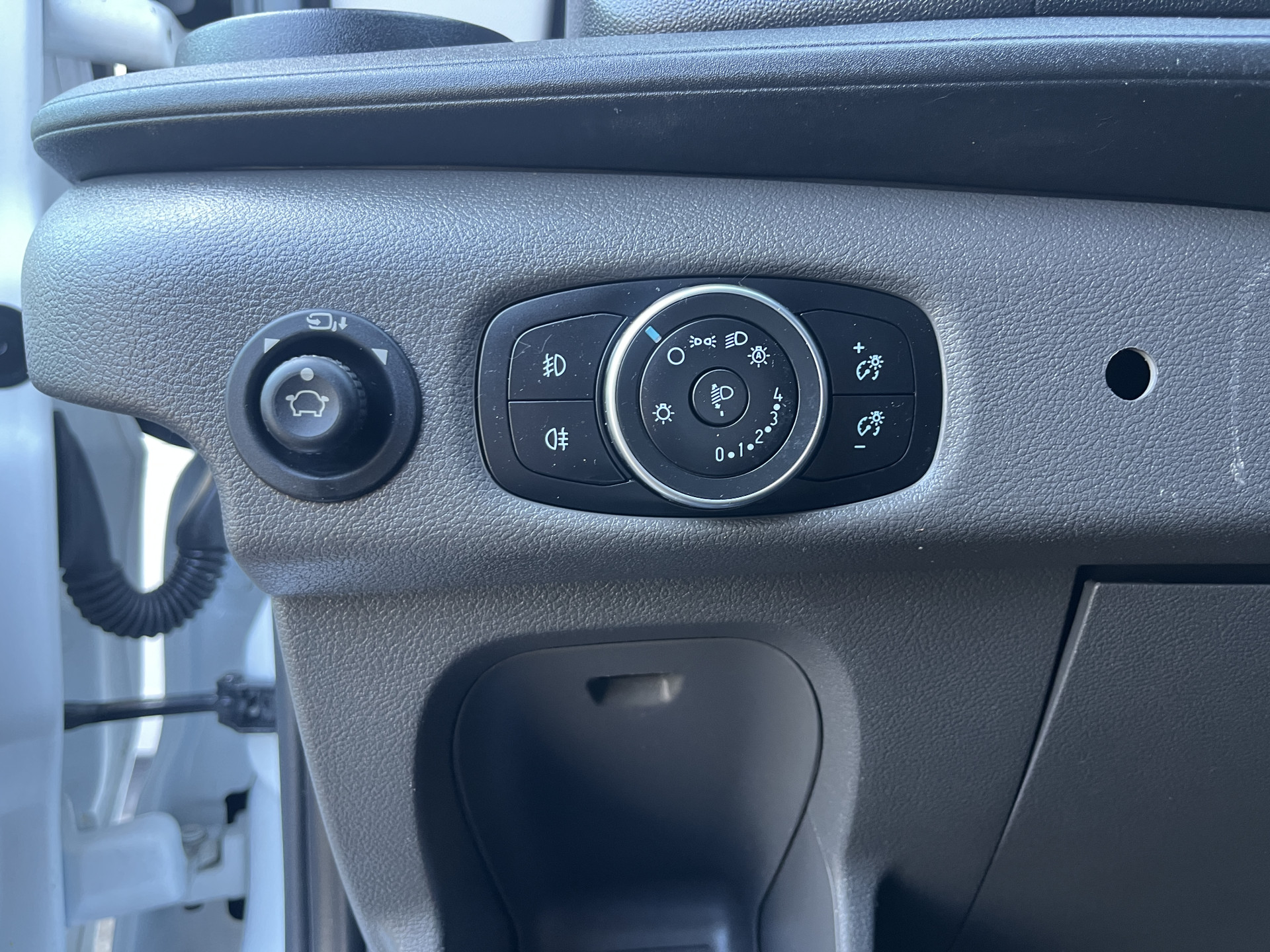 Foto van Ford Transit