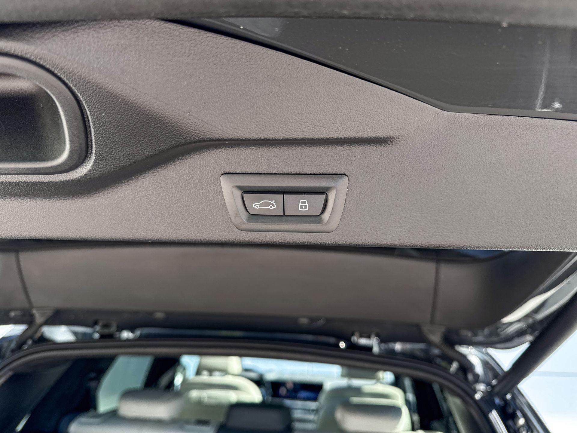 Foto van BMW X5 Xdrive50e