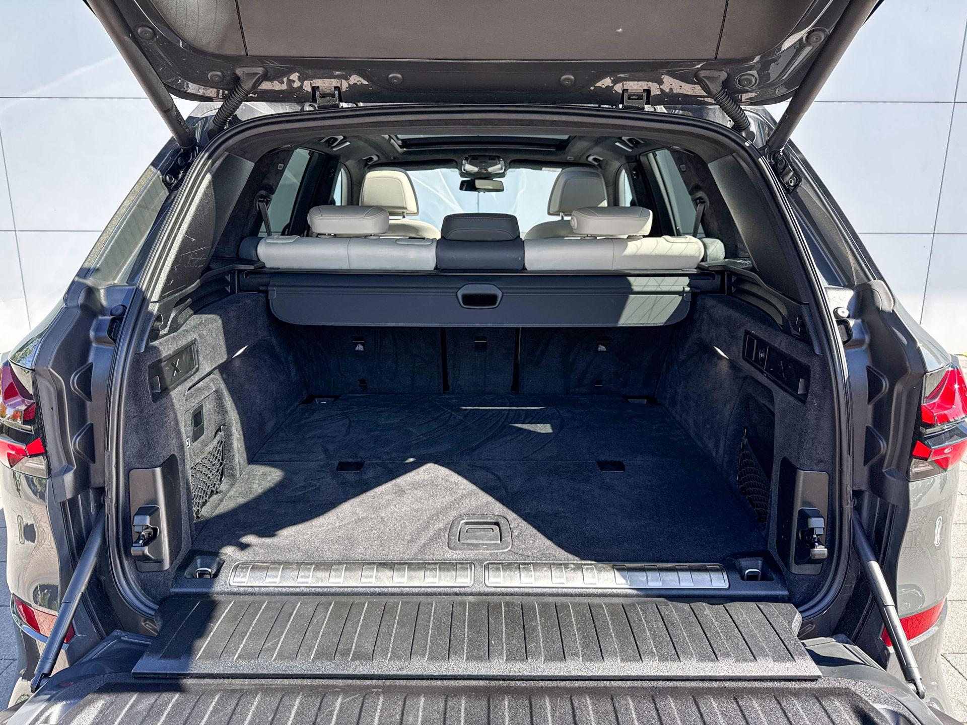 Foto van BMW X5 Xdrive50e