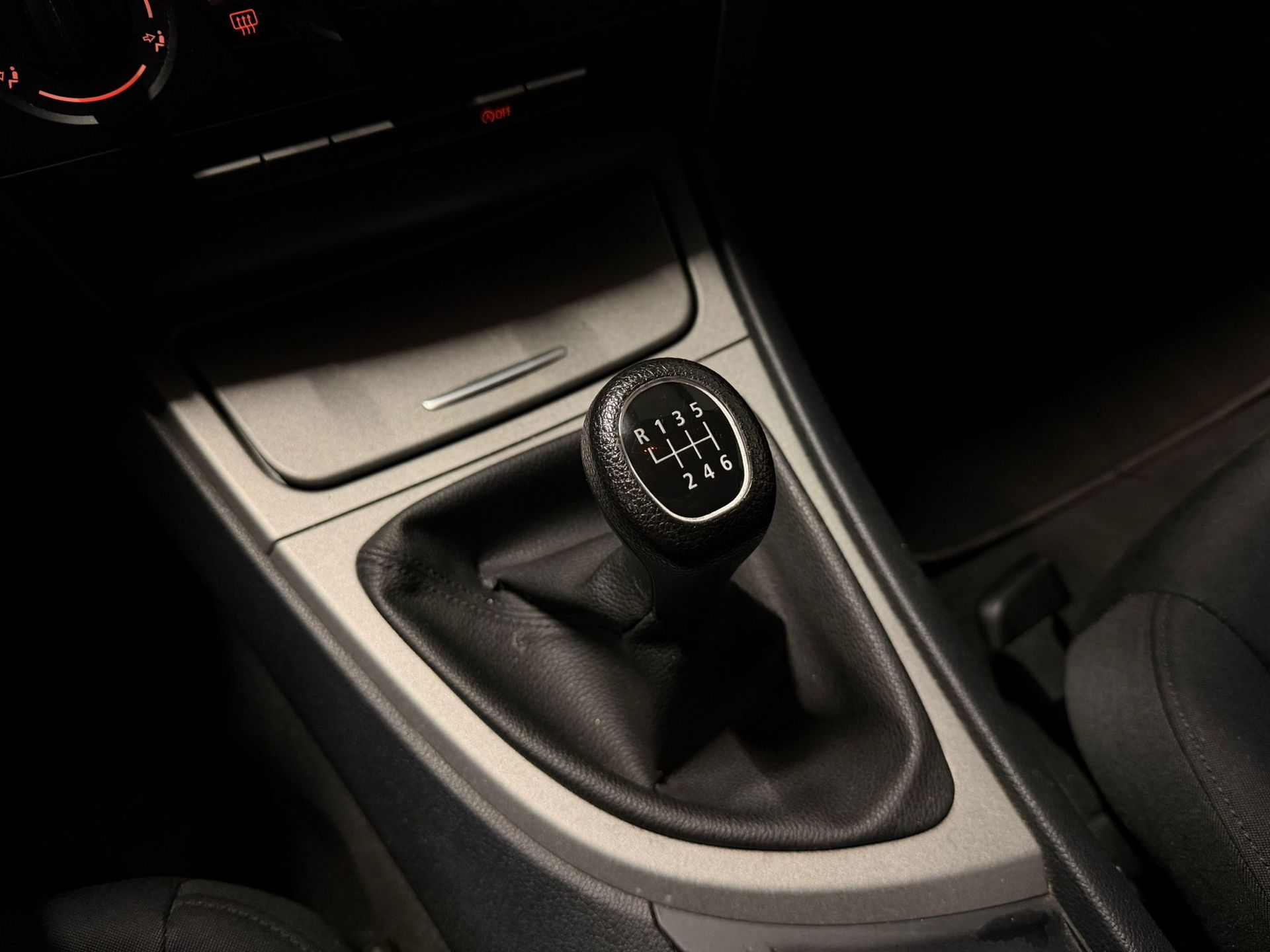 Foto van BMW 1er Reihe