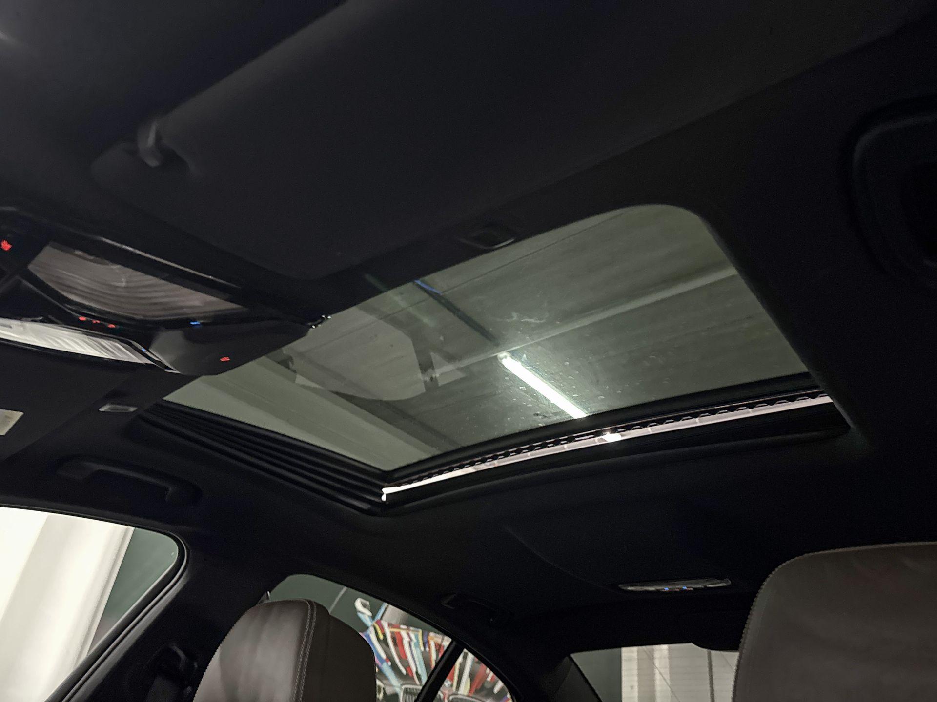 Foto van BMW 530e