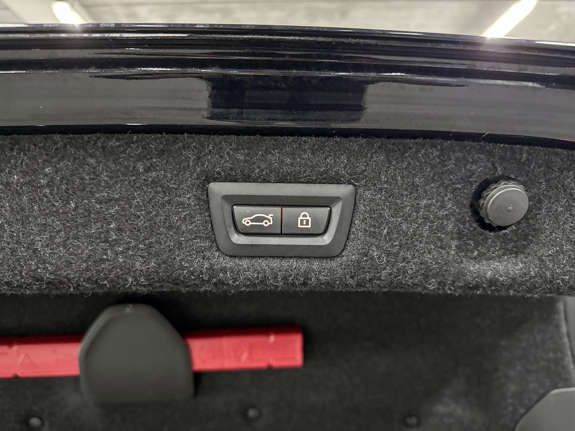 Foto van BMW 530e