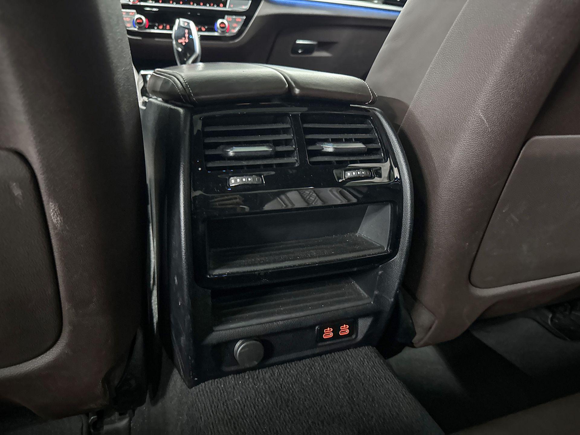 Foto van BMW 530e