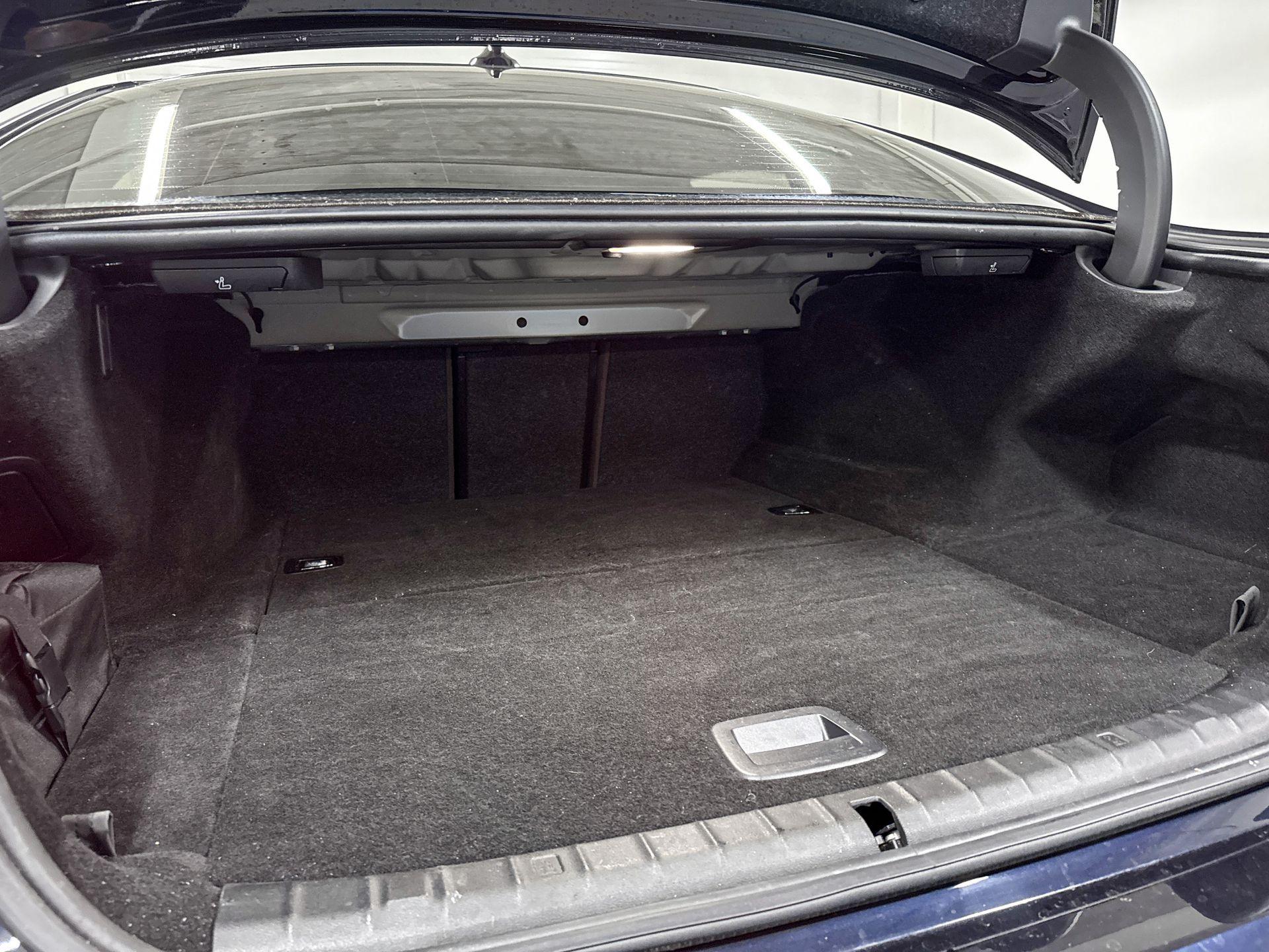 Foto van BMW 530e