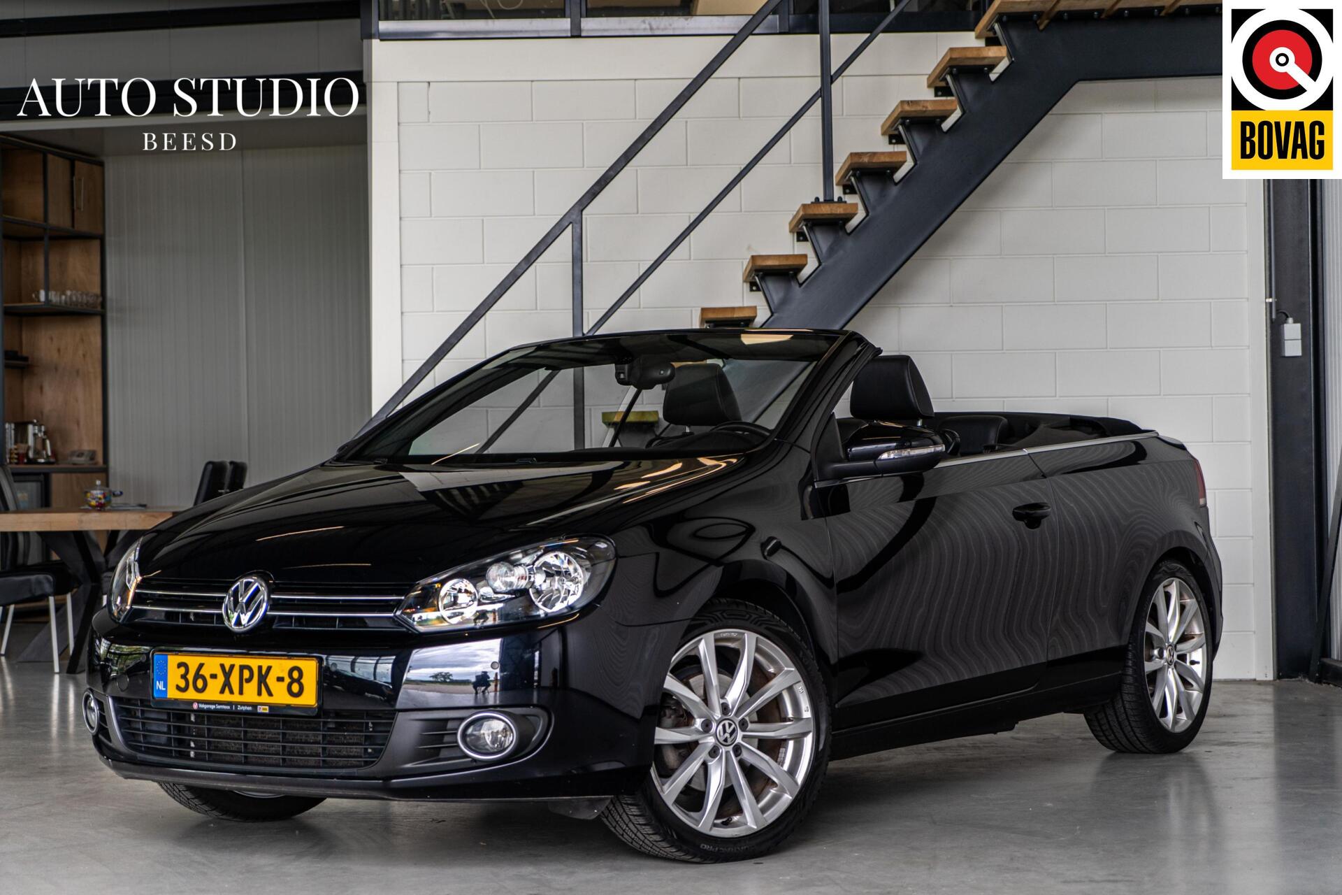 Foto van VOLKSWAGEN GOLF