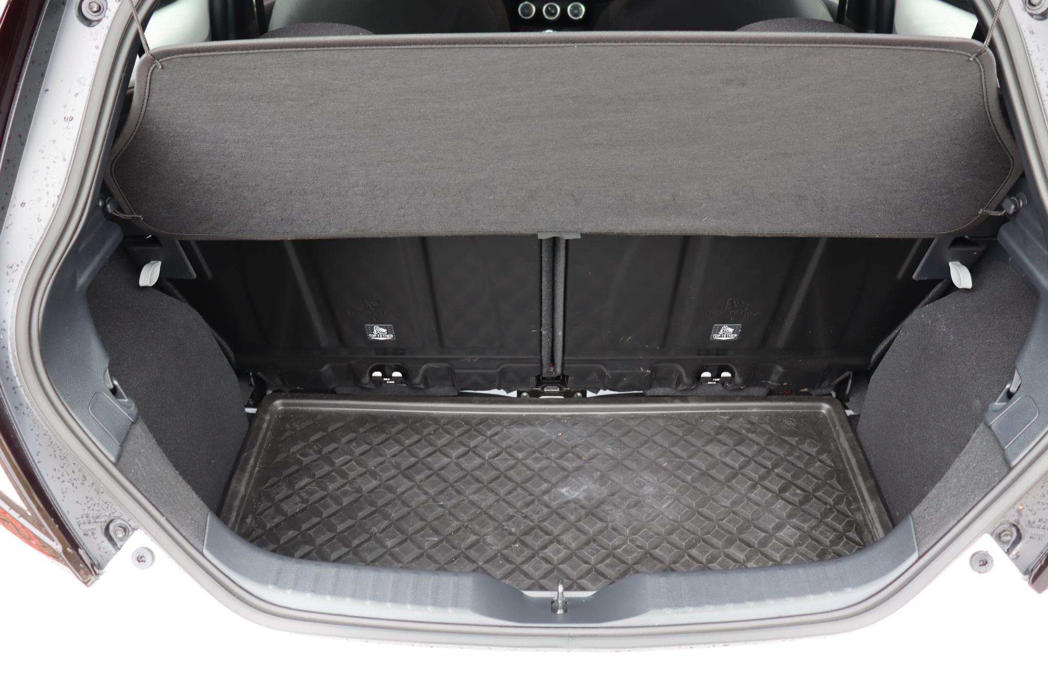 Foto van Toyota Aygo X