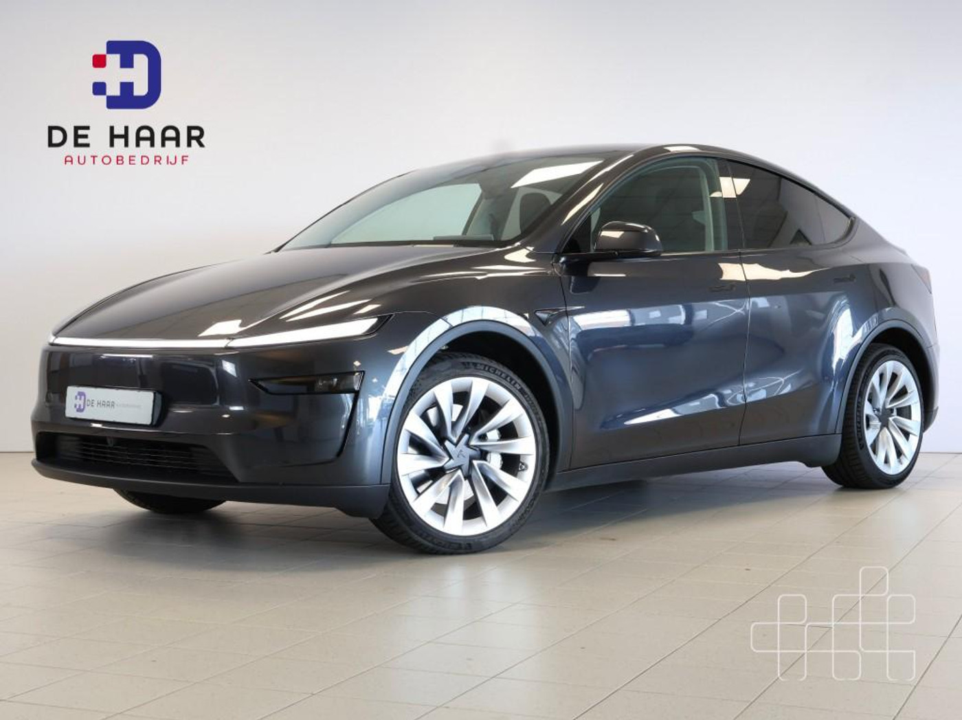 Foto van TESLA MODEL Y