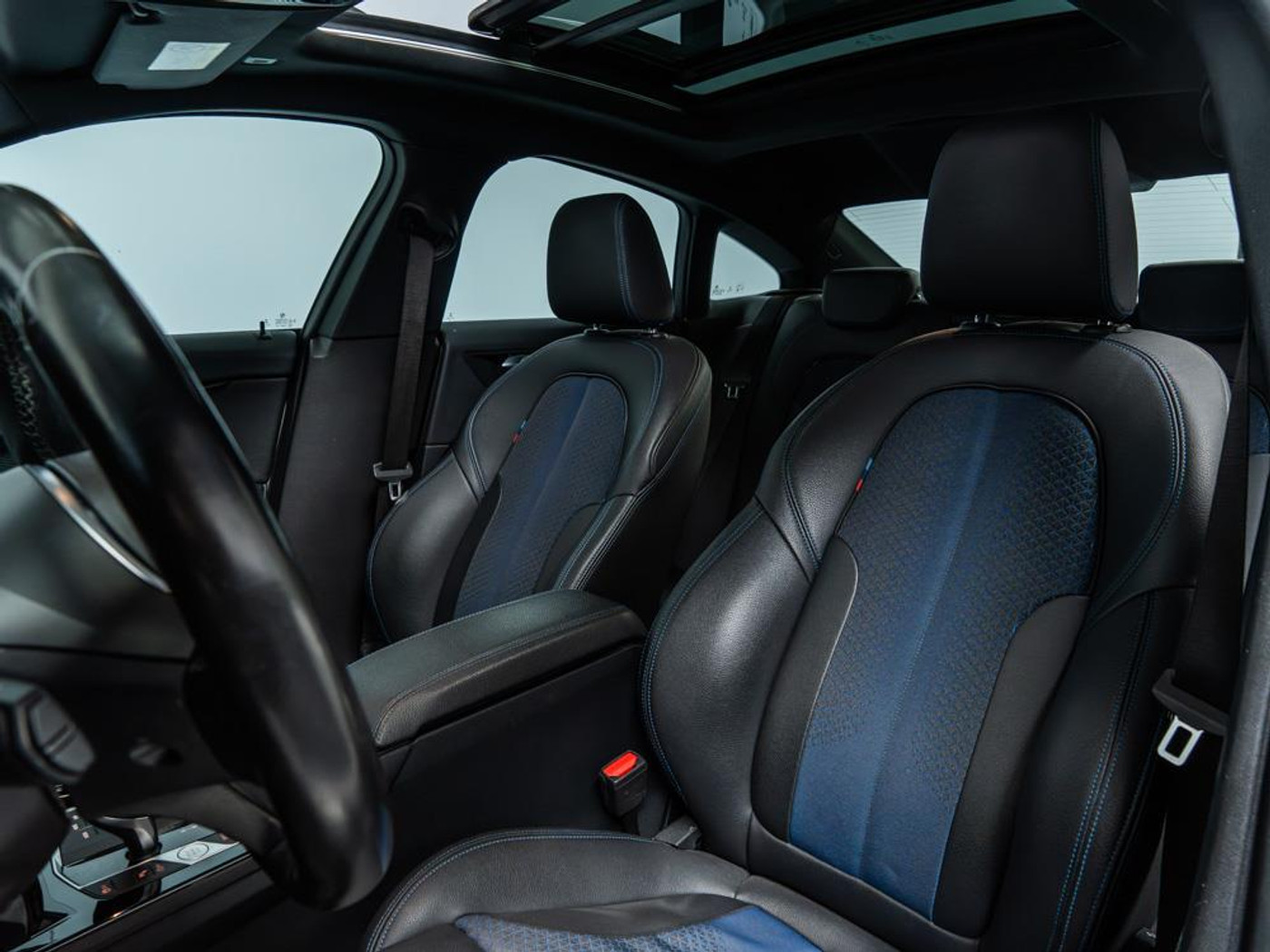 Foto van BMW 218i